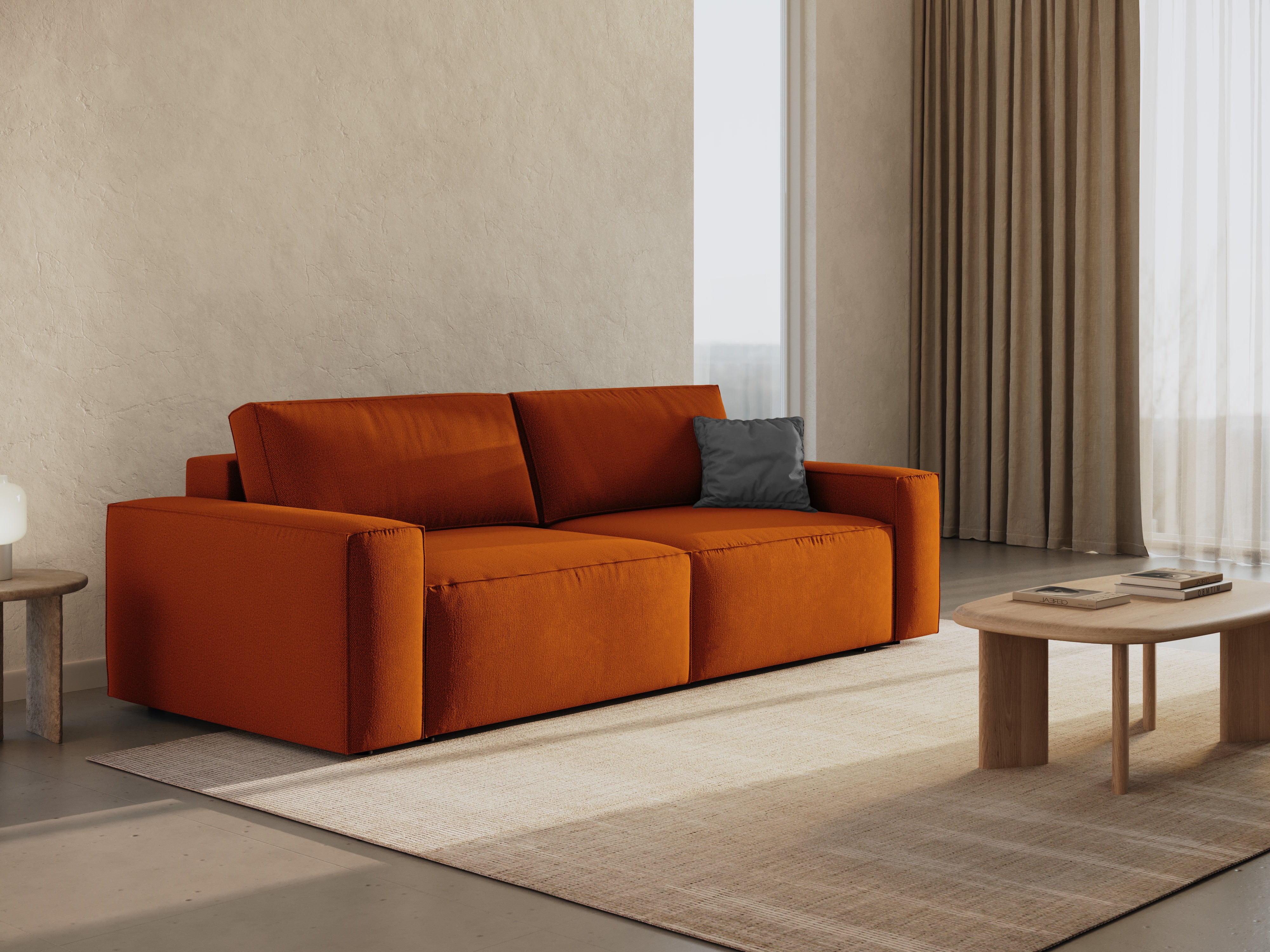 Kauč na razvlačenje Lomcalu 108 (Megan 357)