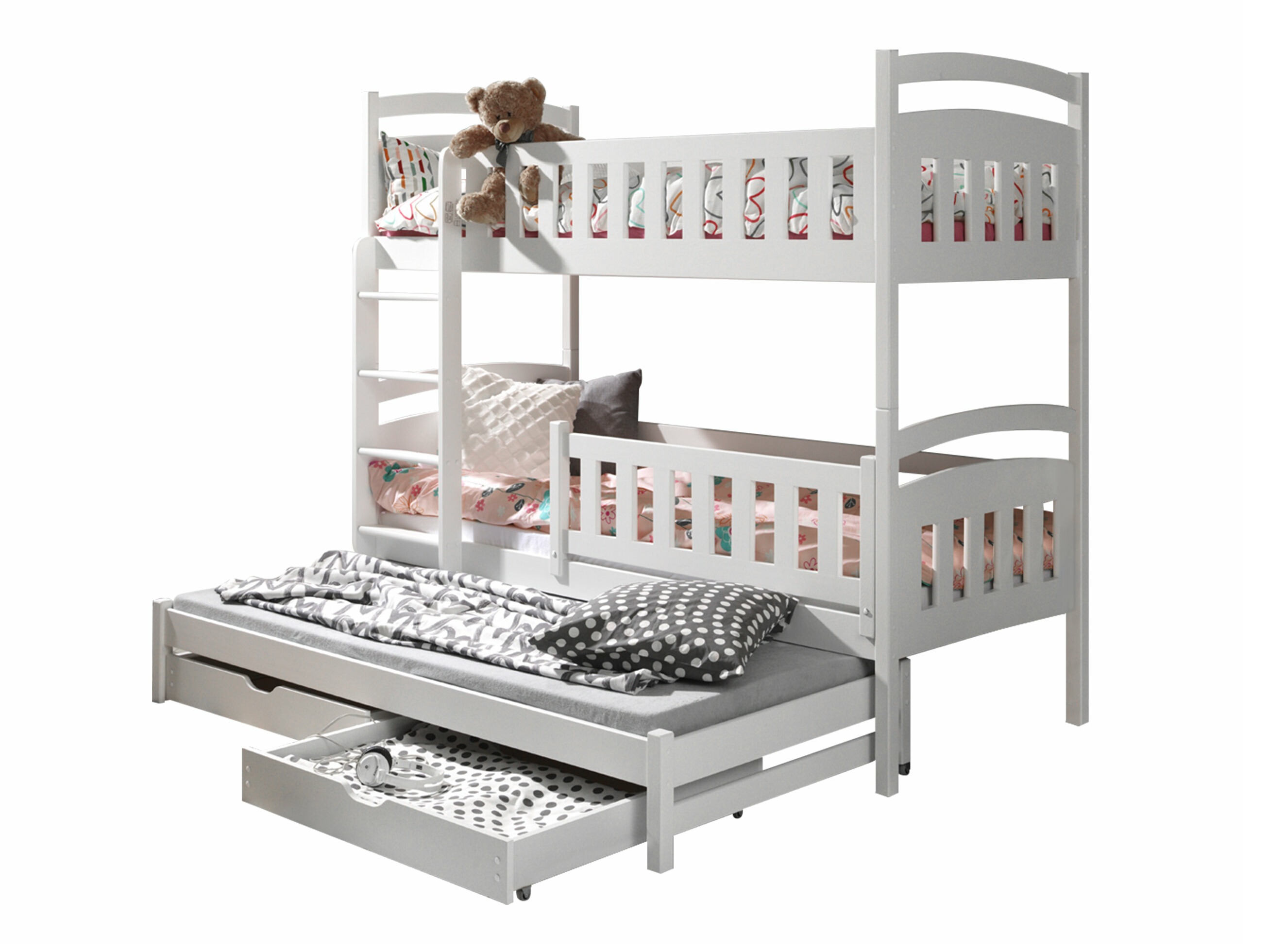 Krevet na kat Vista 119 (Kašmir)