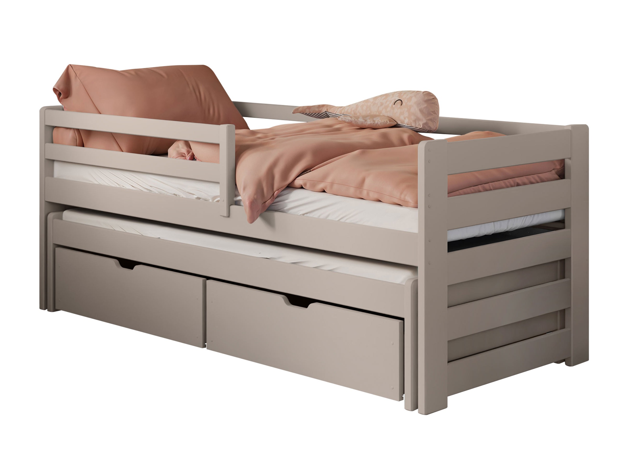 Krevet Vista 113 (Kašmir)