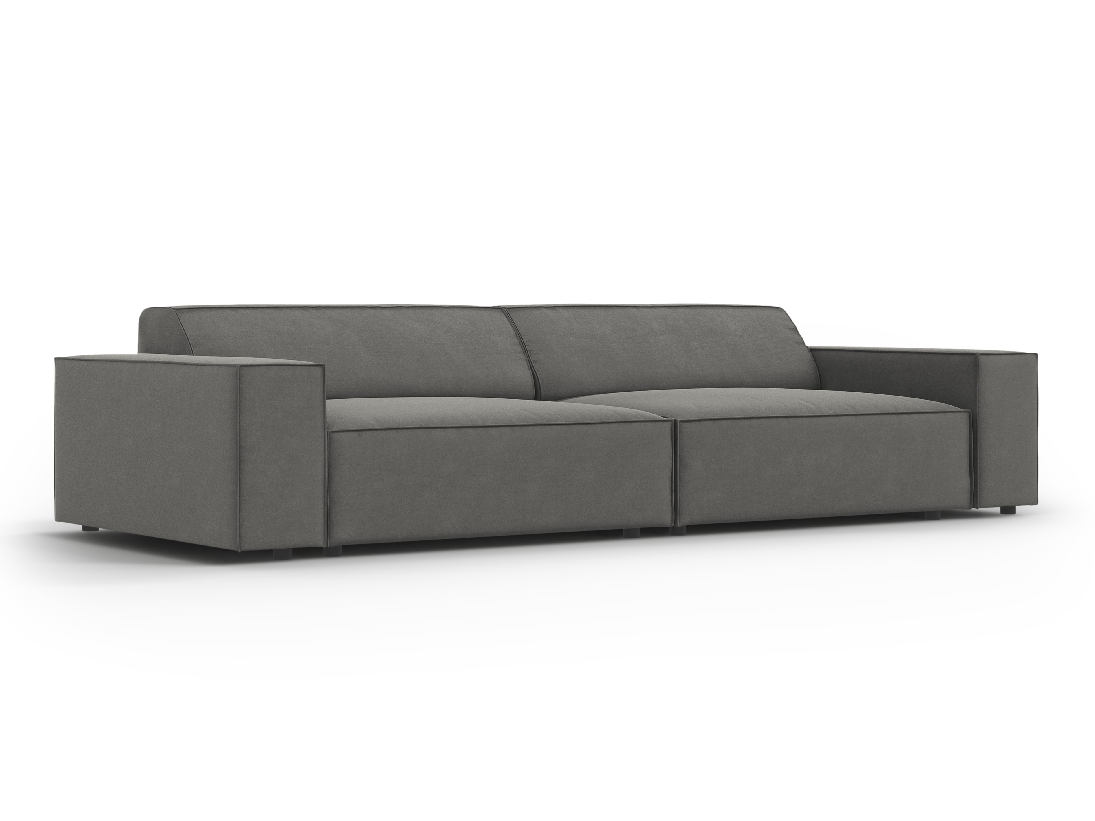 Modularan kauč Lomcalu 107 (Bluvel 13)