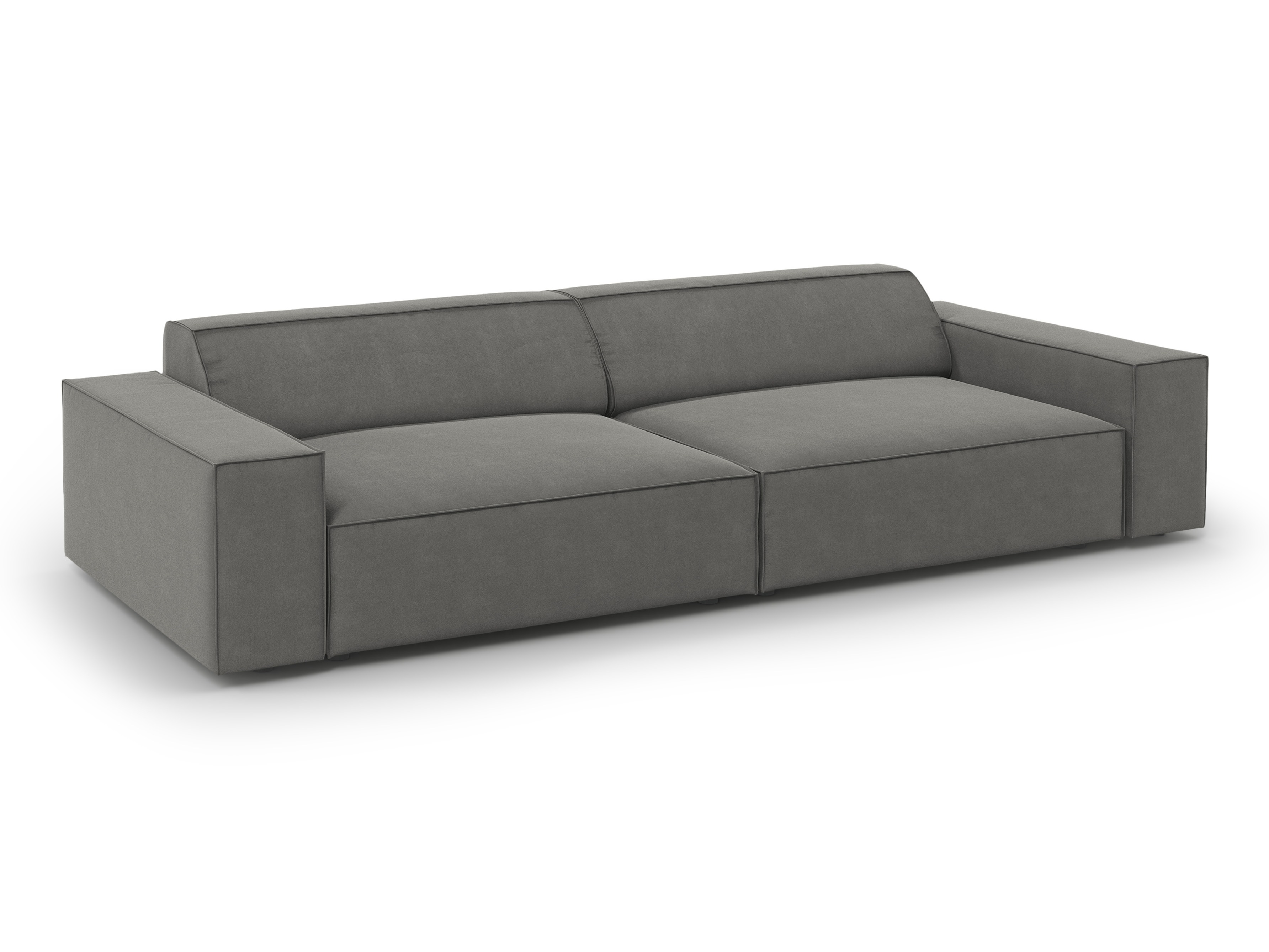 Modularan kauč Lomcalu 107 (Bluvel 13)