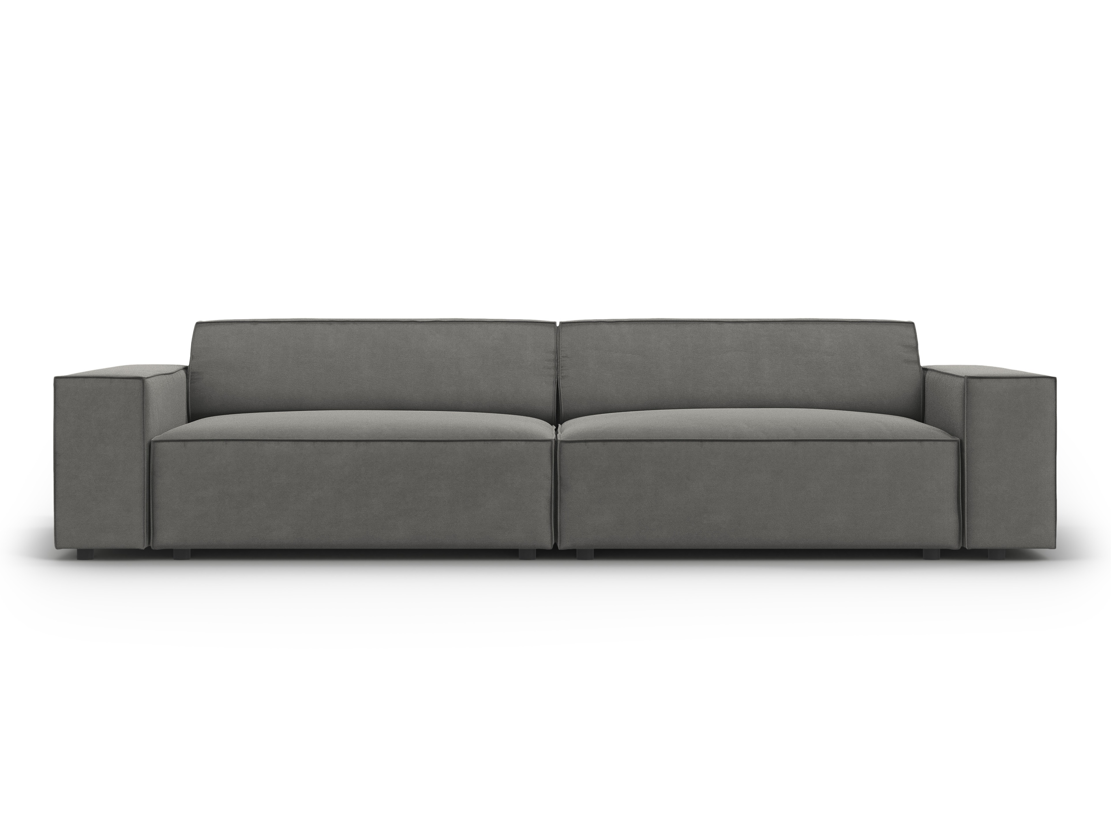 Modularan kauč Lomcalu 107 (Bluvel 13)