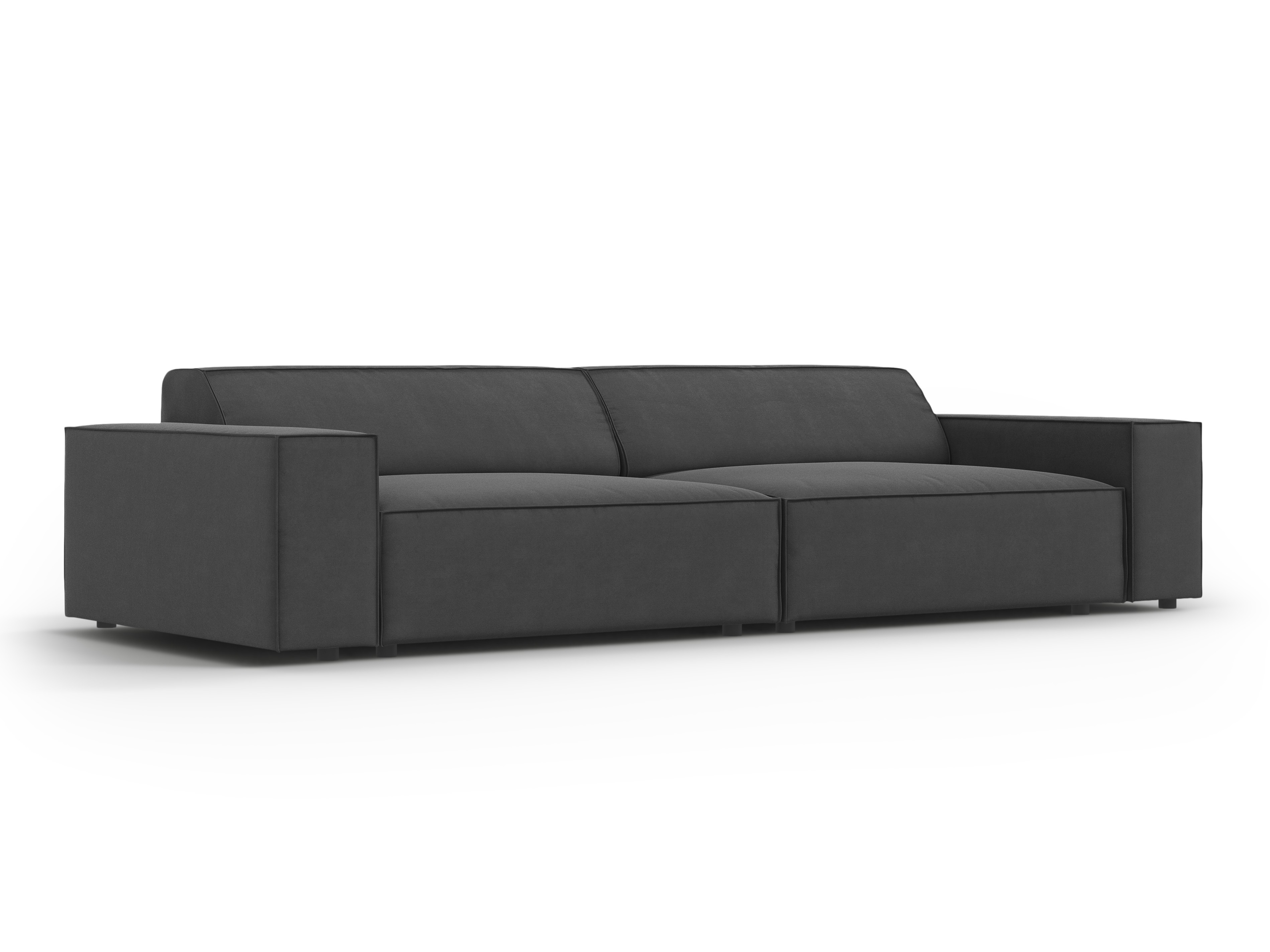 Modularan kauč Lomcalu 107 (Bluvel 14)