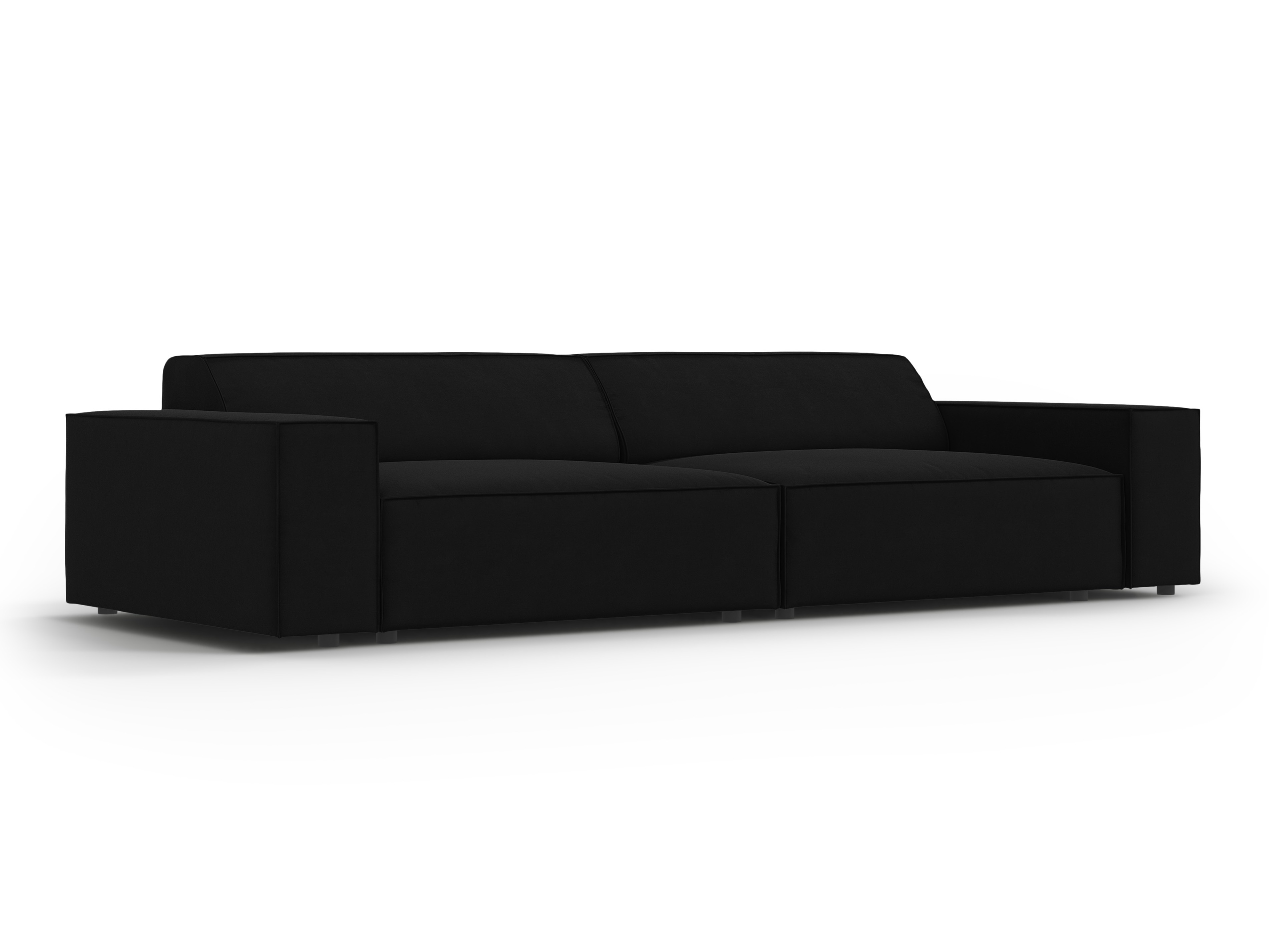Modularan kauč Lomcalu 107 (Bluvel 19)