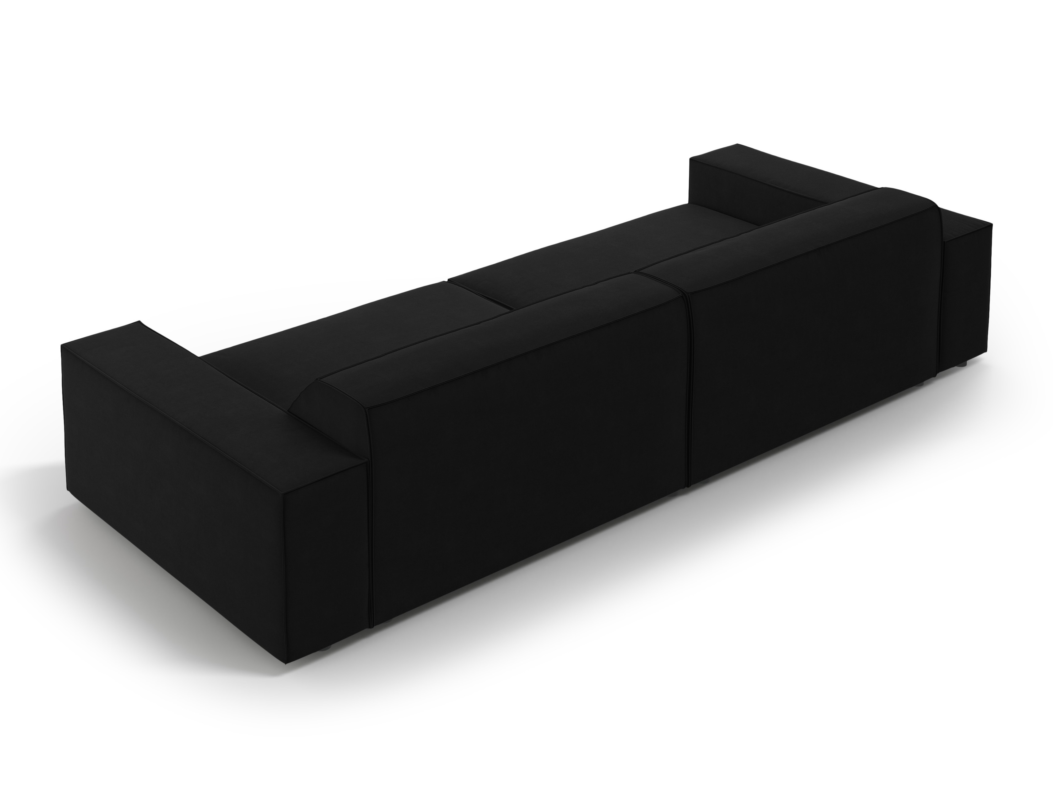 Modularan kauč Lomcalu 107 (Bluvel 19)