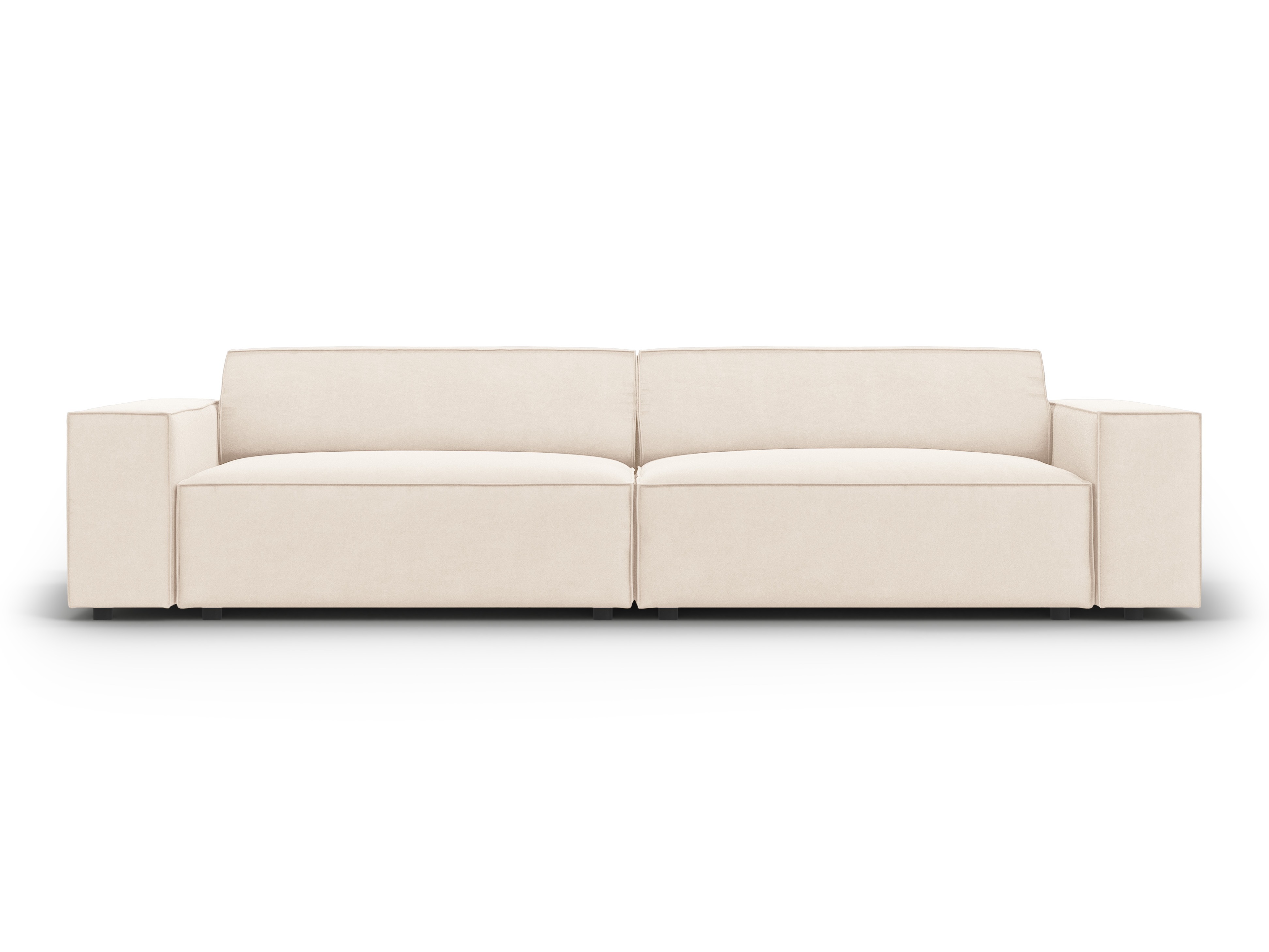 Modularan kauč Lomcalu 107 (Bluvel 22)