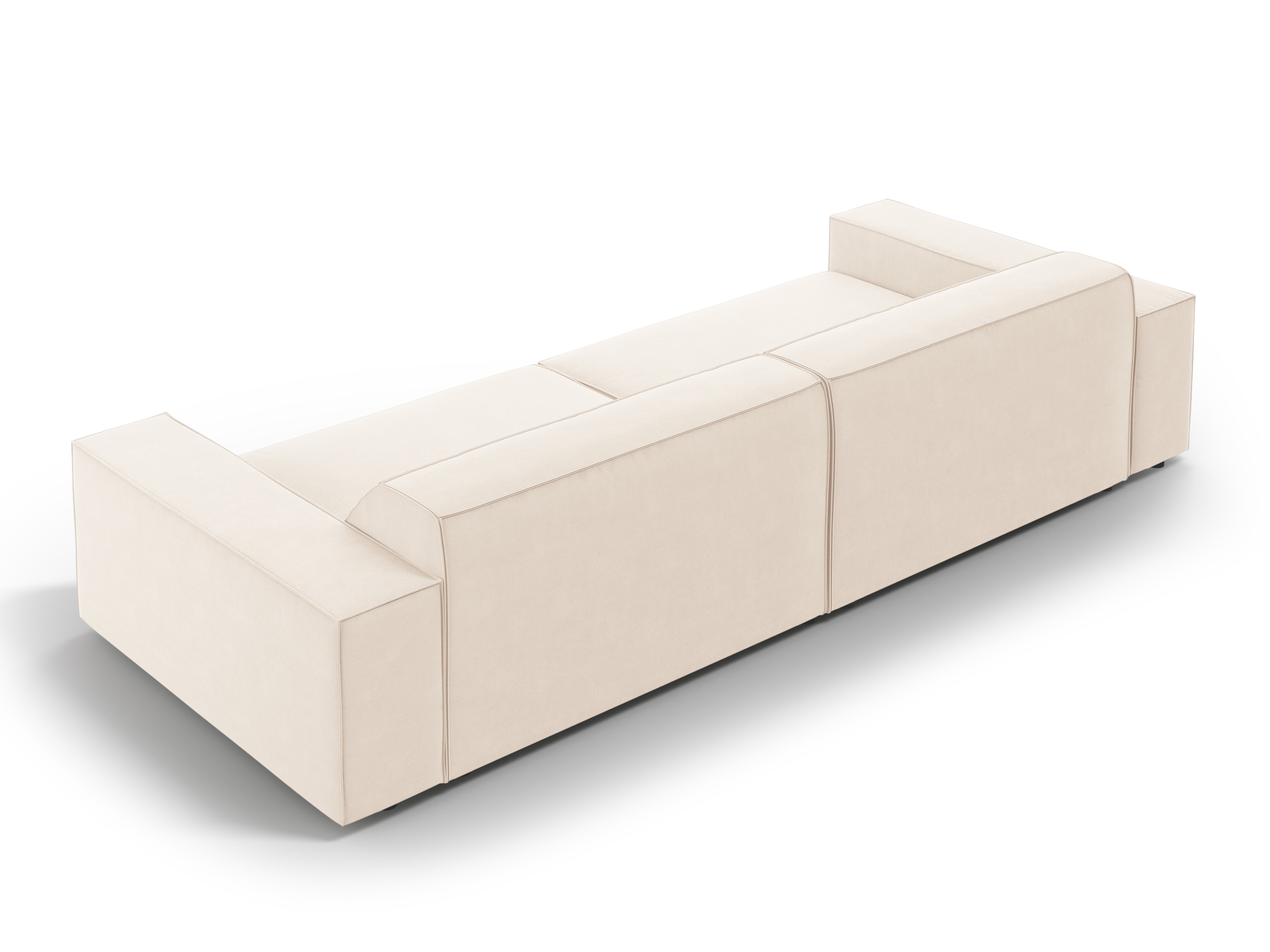 Modularan kauč Lomcalu 107 (Bluvel 22)