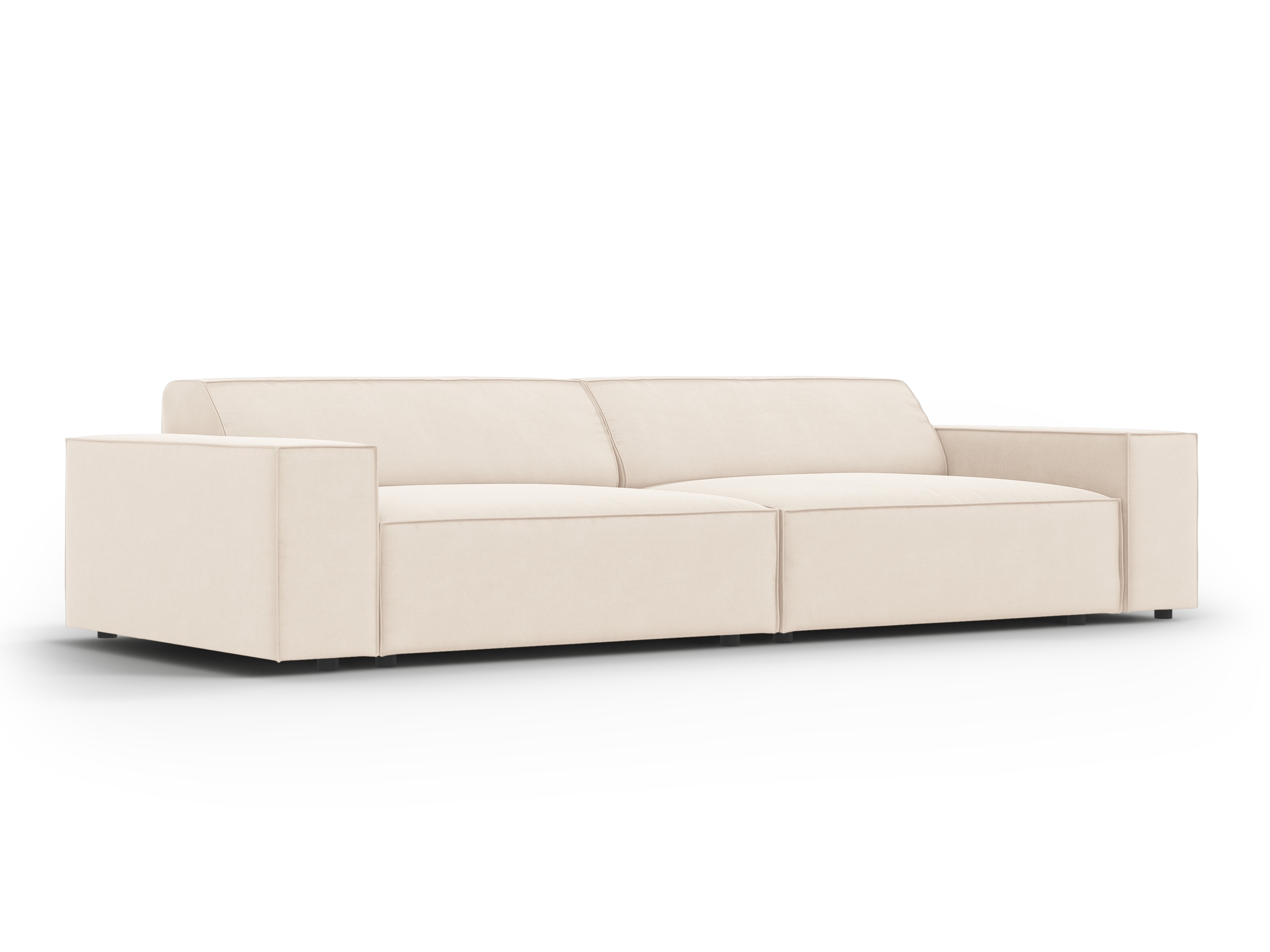 Modularan kauč Lomcalu 107 (Bluvel 22)