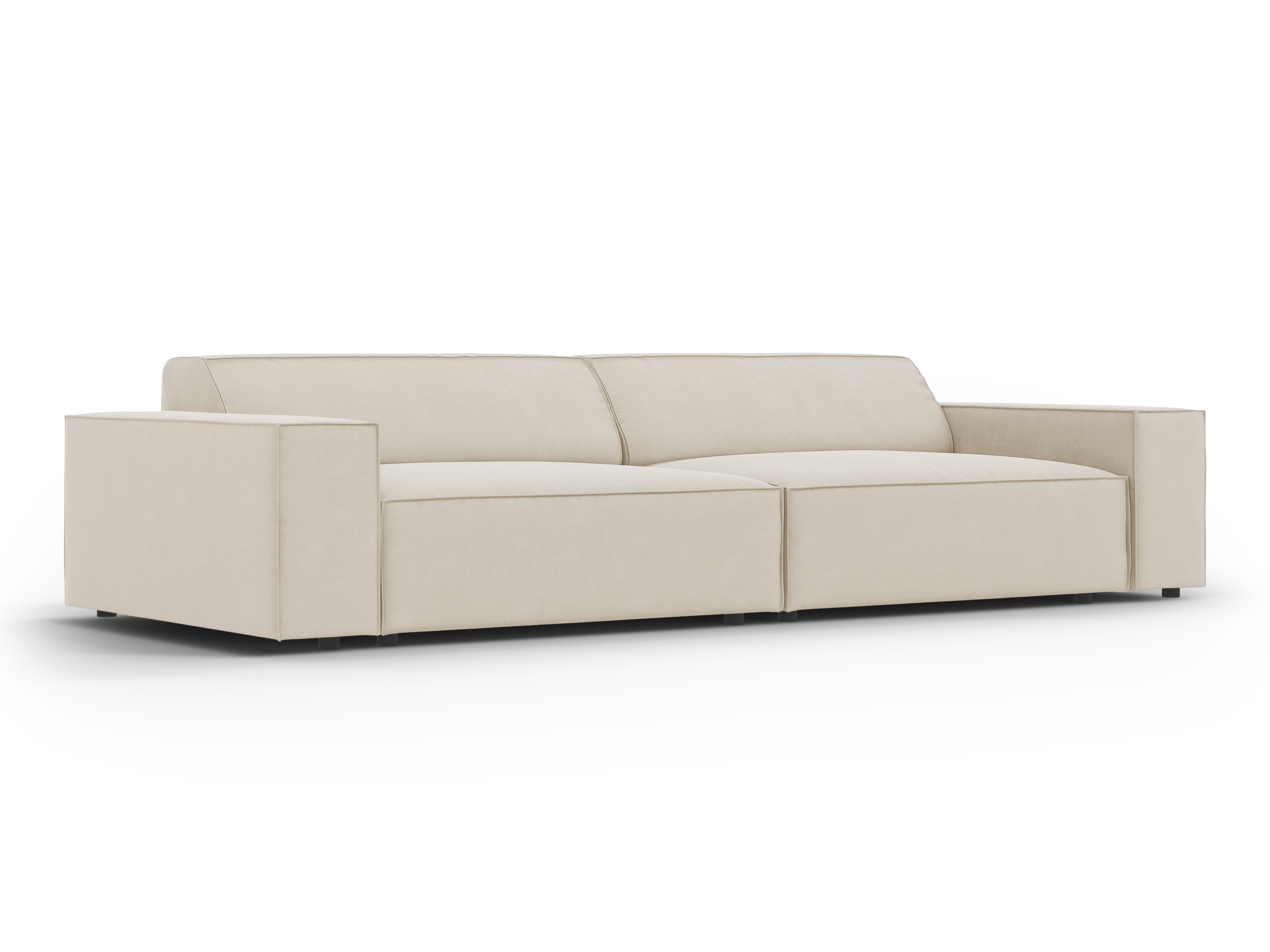 Modularan kauč Lomcalu 107 (Bluvel 30)