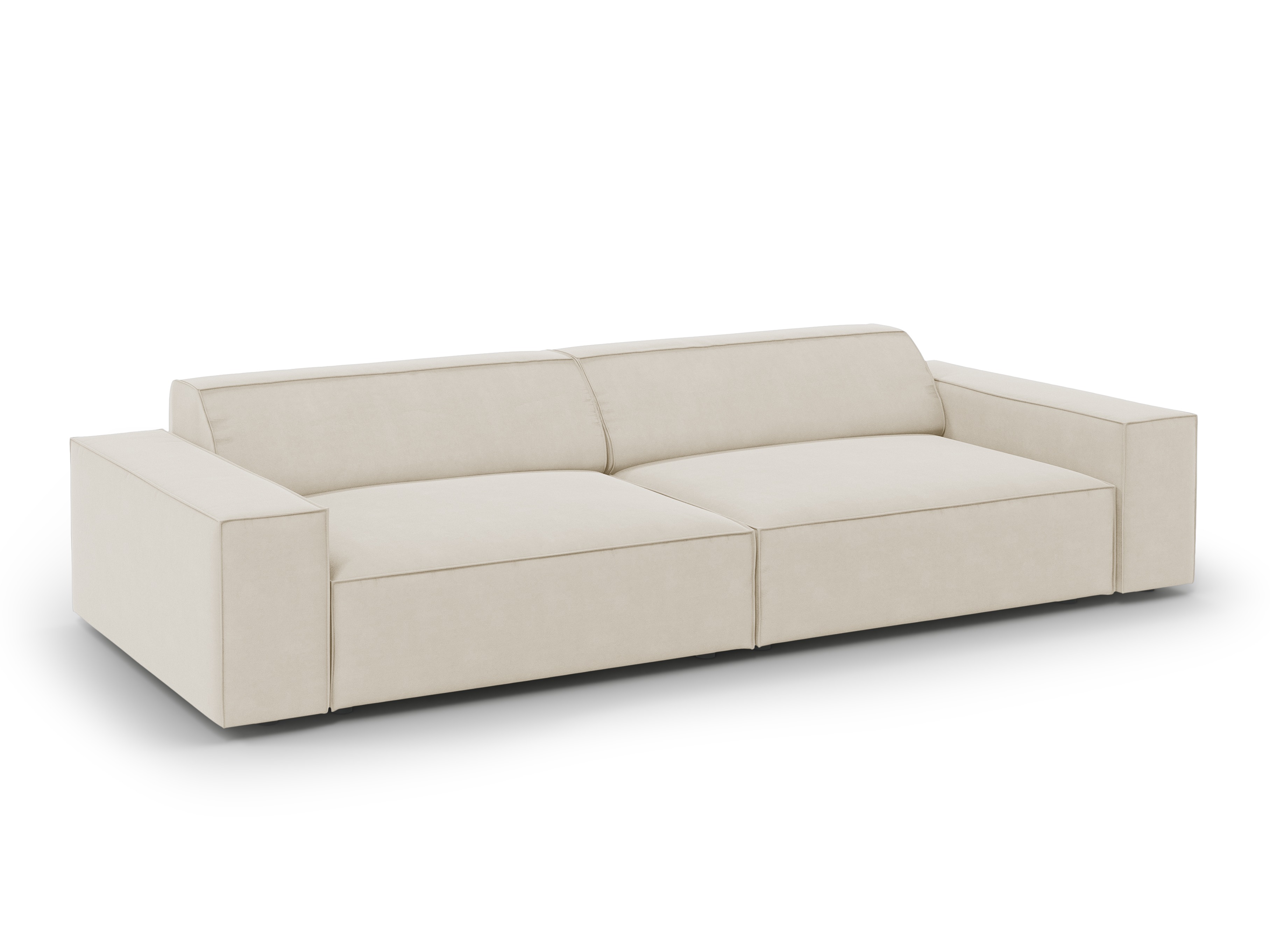 Modularan kauč Lomcalu 107 (Bluvel 30)