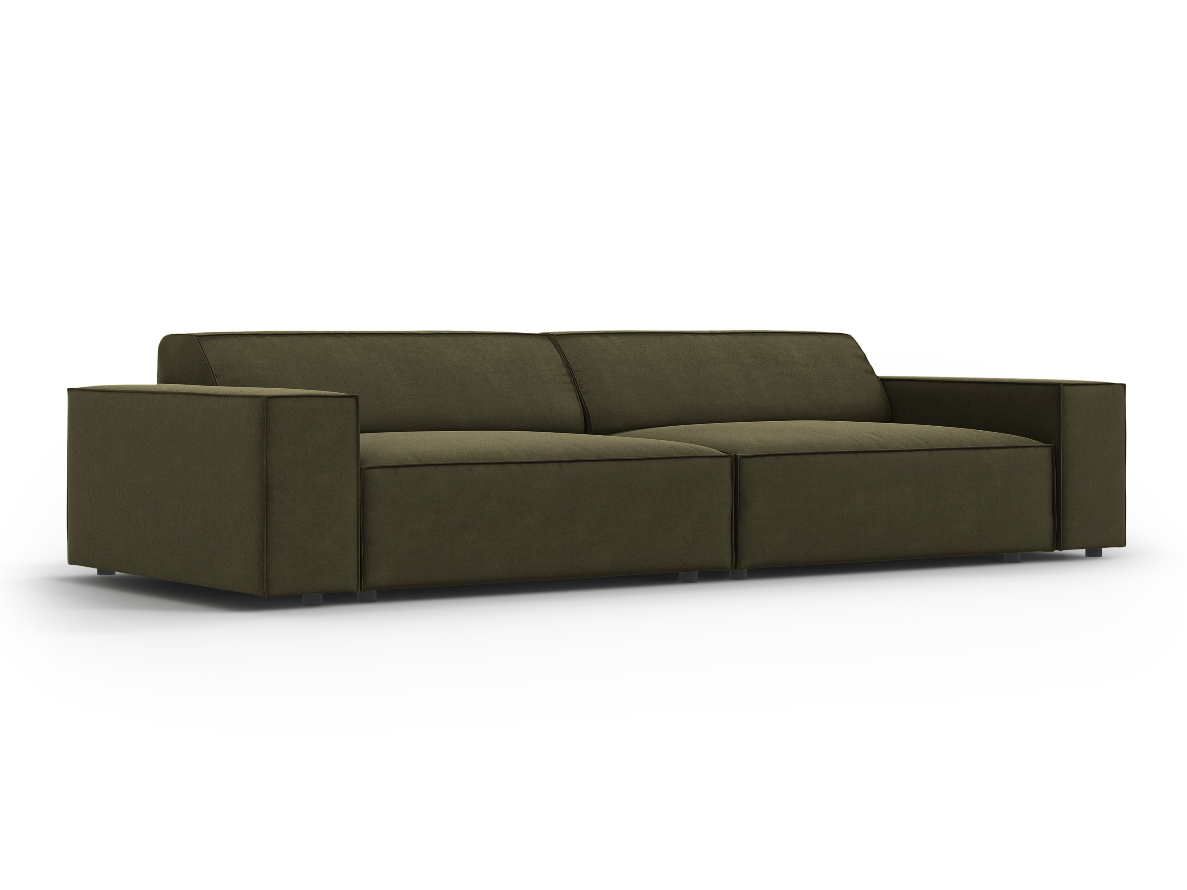 Modularan kauč Lomcalu 107 (Bluvel 77)