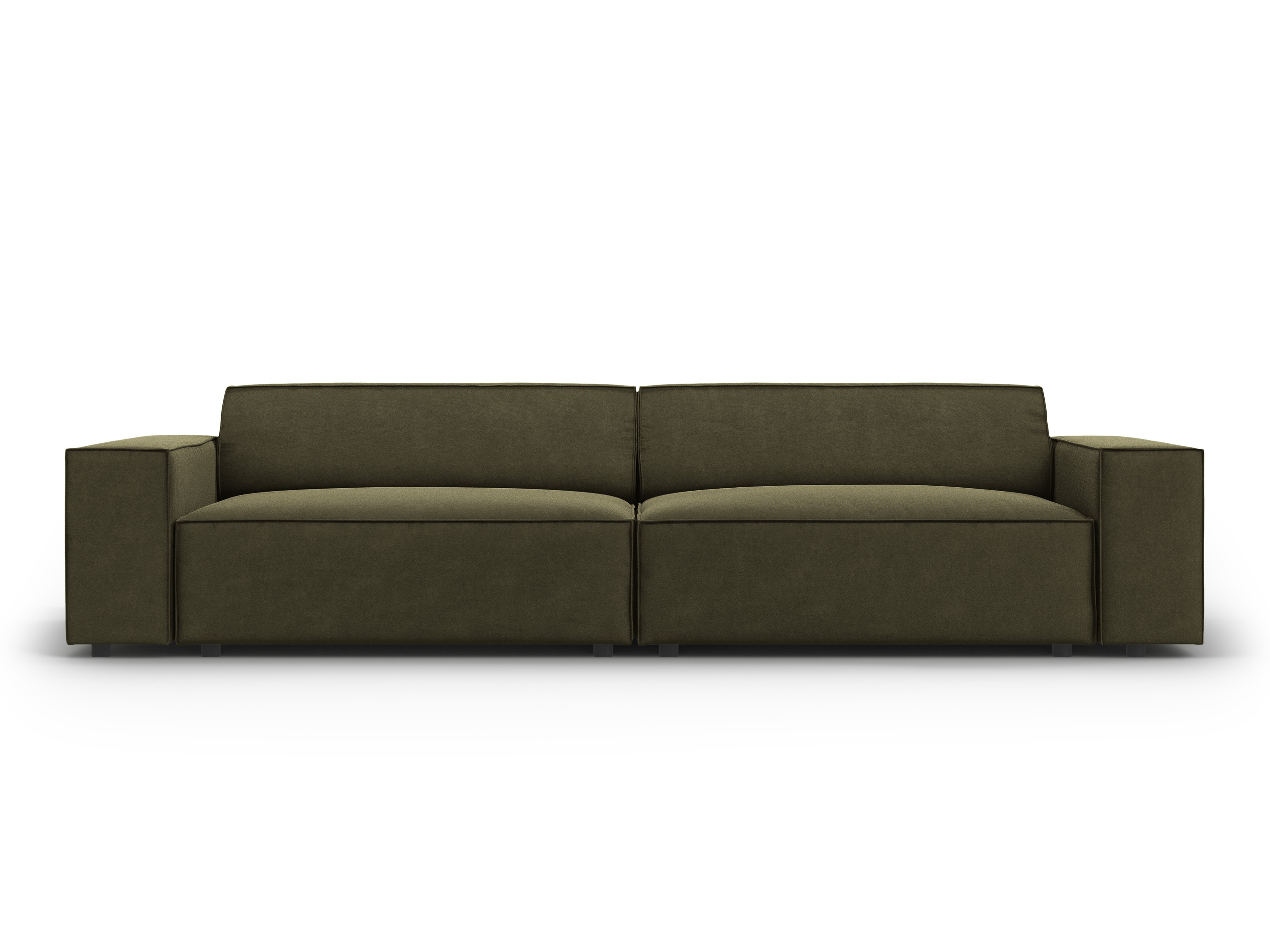 Modularan kauč Lomcalu 107 (Bluvel 77)