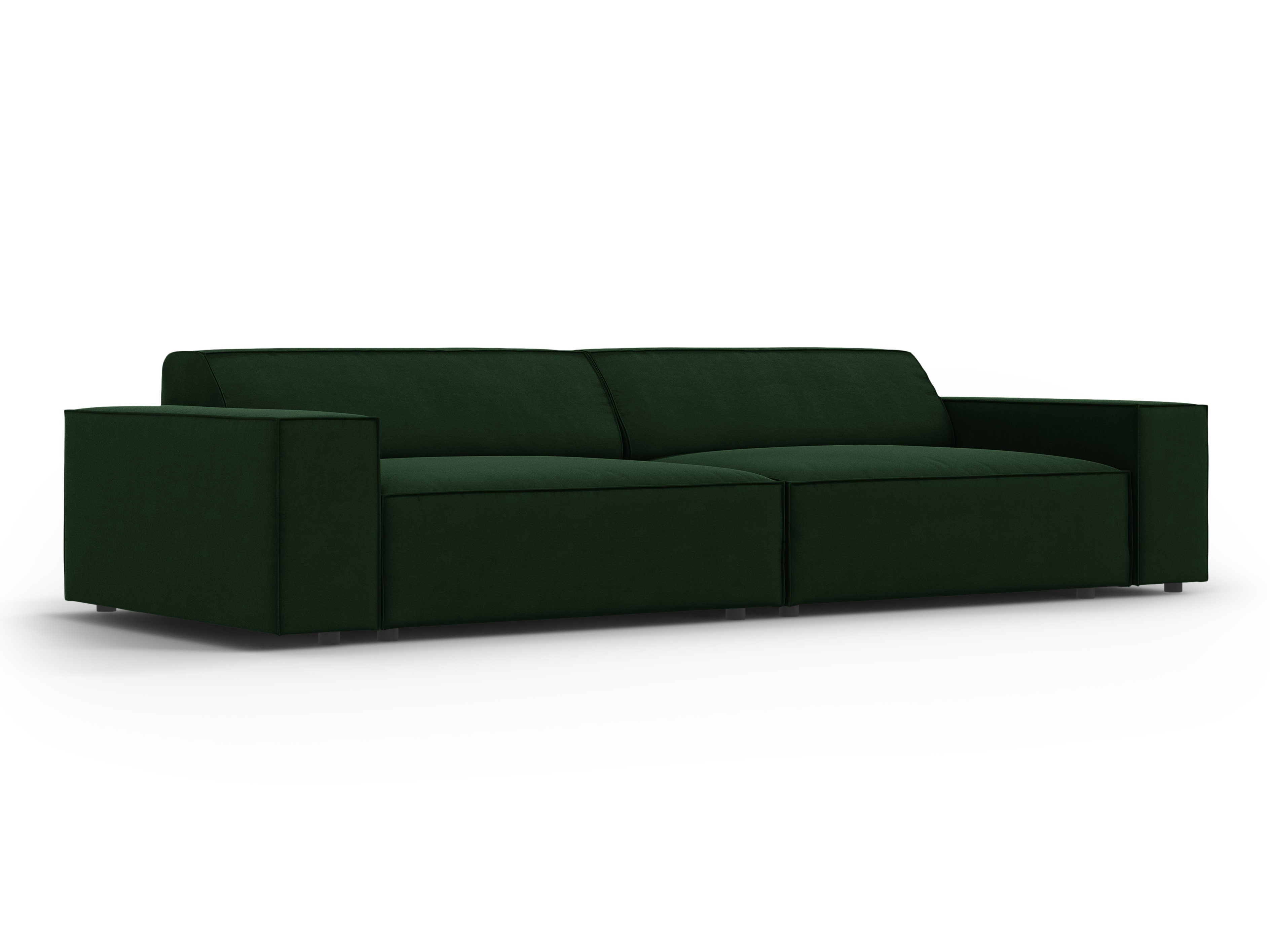 Modularan kauč Lomcalu 107 (Bluvel 78)