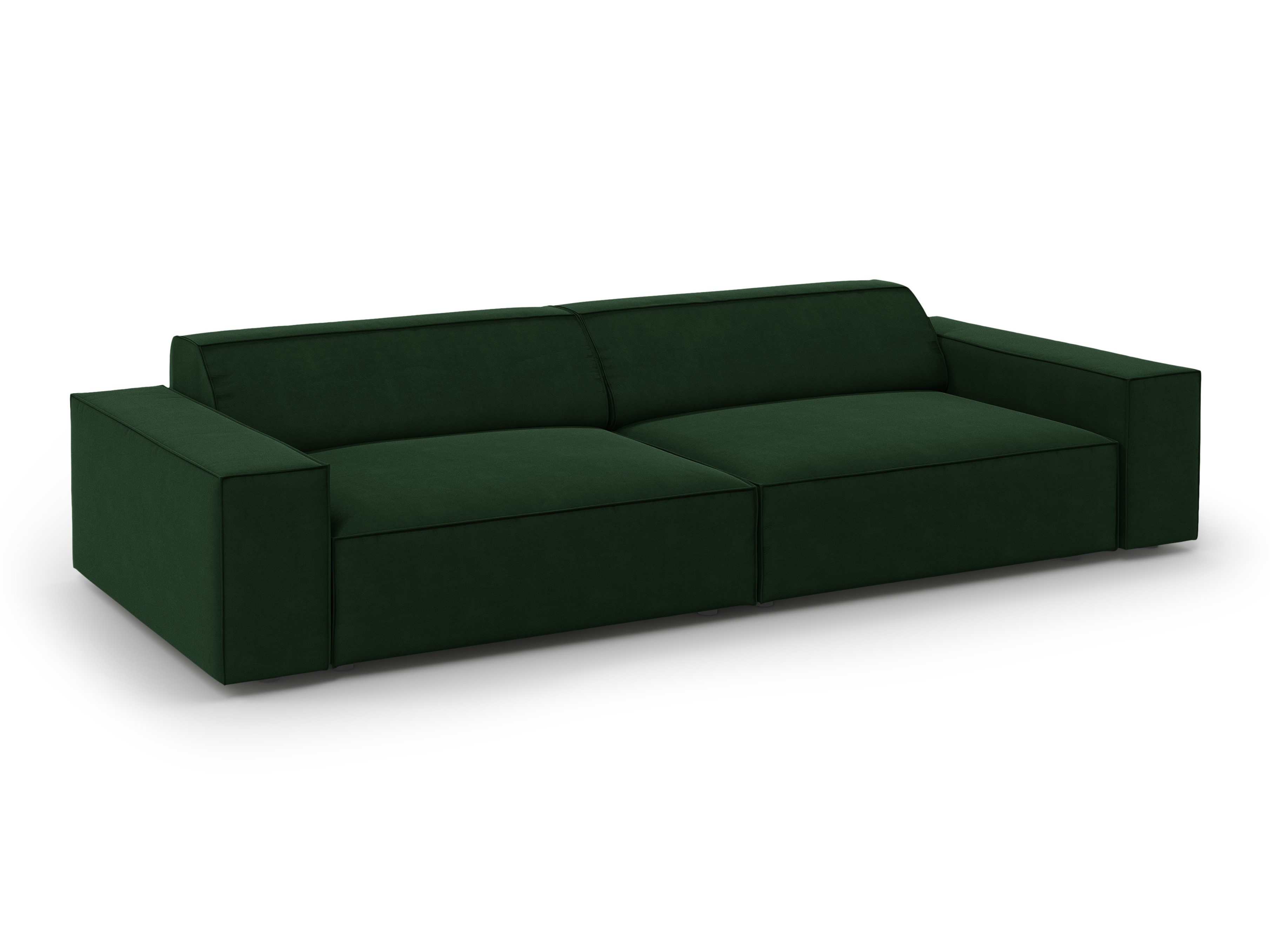 Modularan kauč Lomcalu 107 (Bluvel 78)