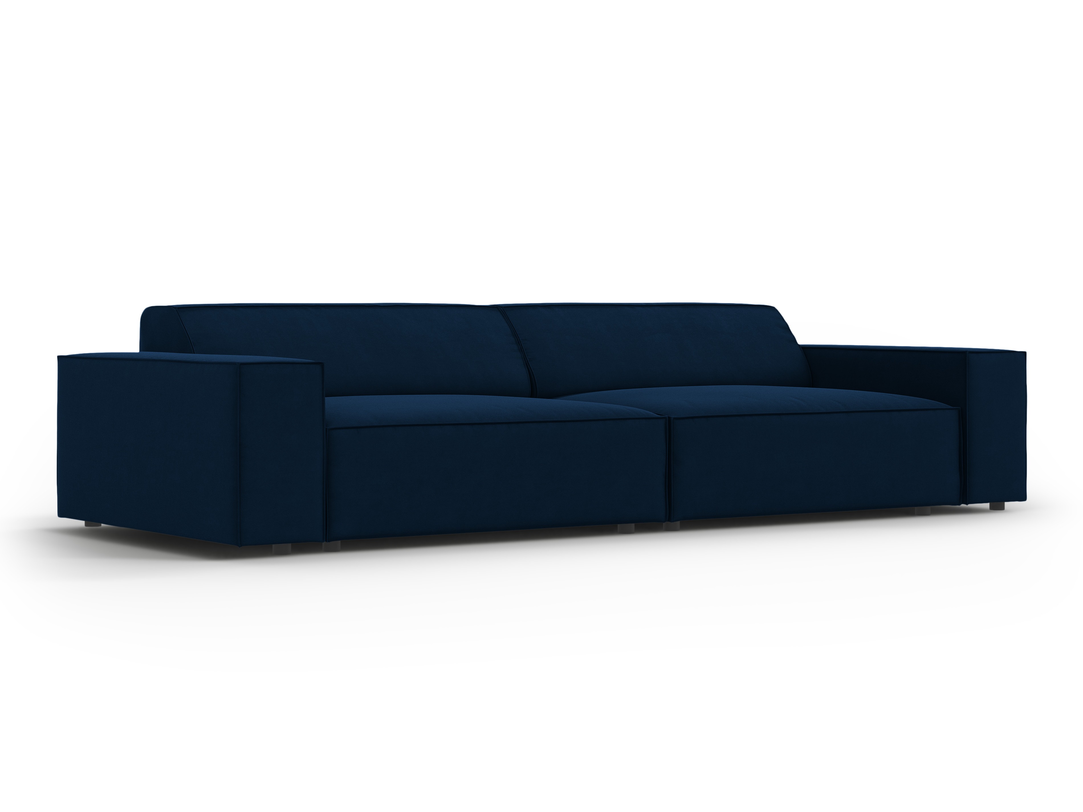 Modularan kauč Lomcalu 107 (Bluvel 86)