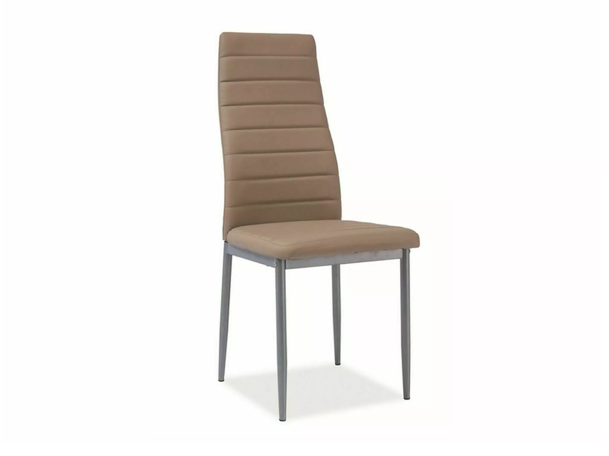 Stolica Detroit 821 (Smeđa)