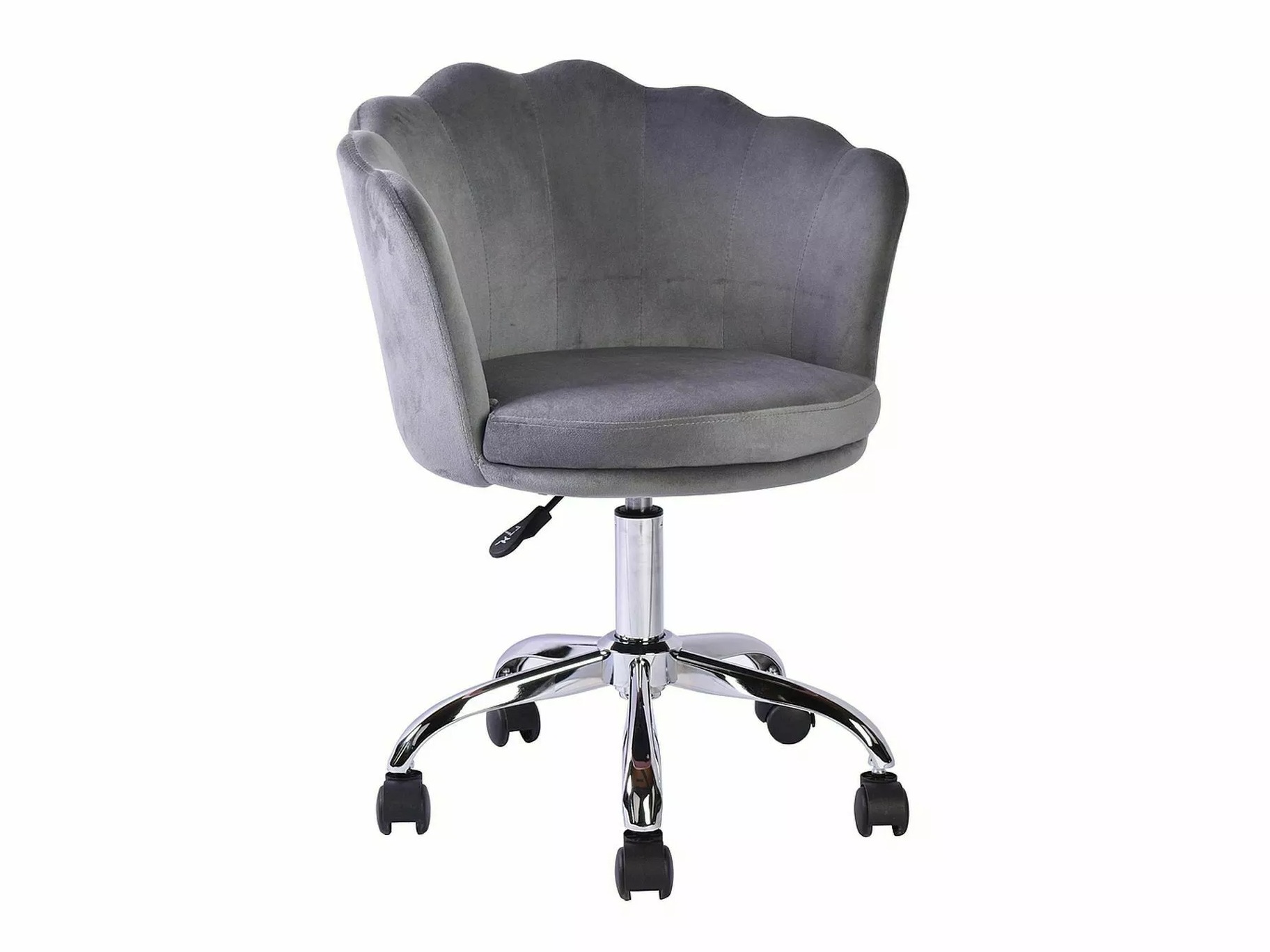 Uredska stolica Detroit 819 (Siva)