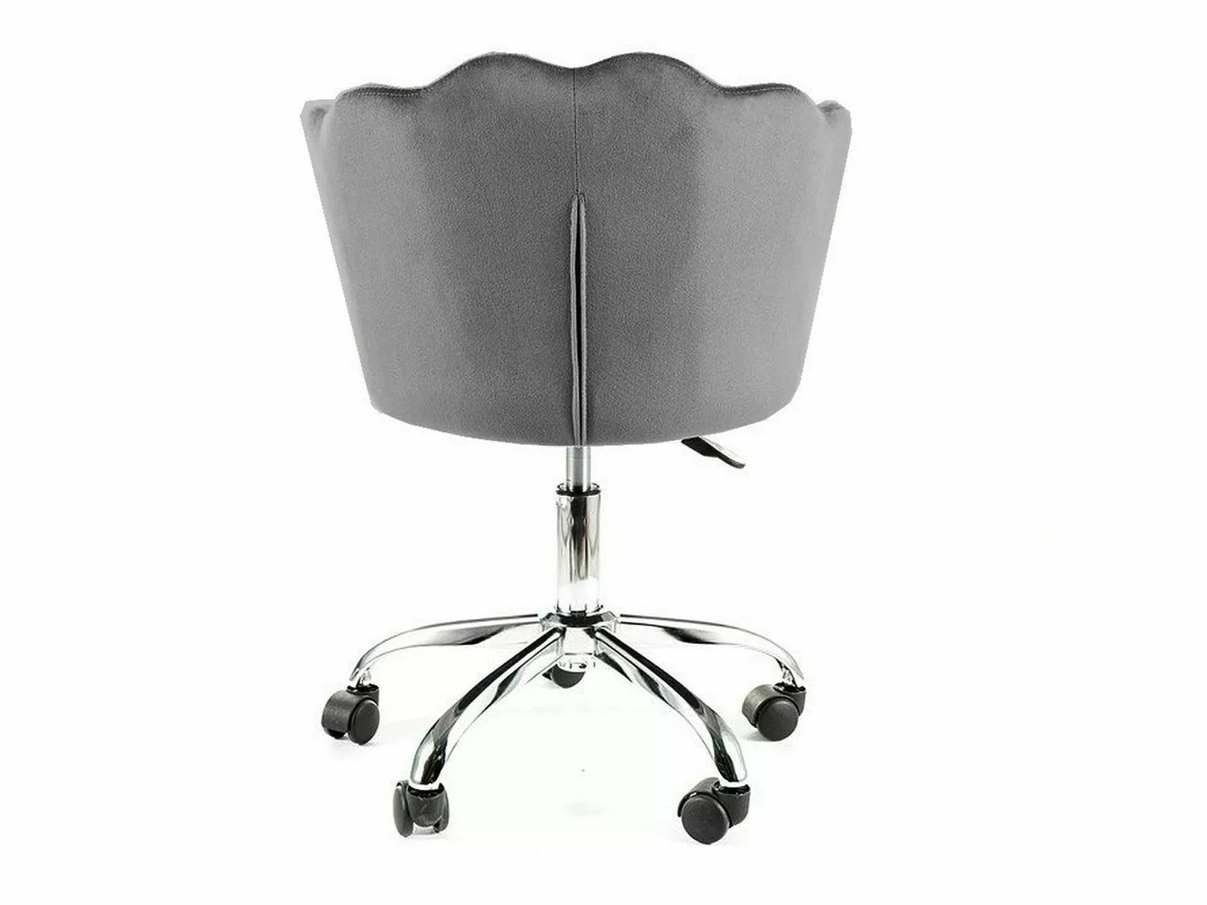 Uredska stolica Detroit 819 (Siva)