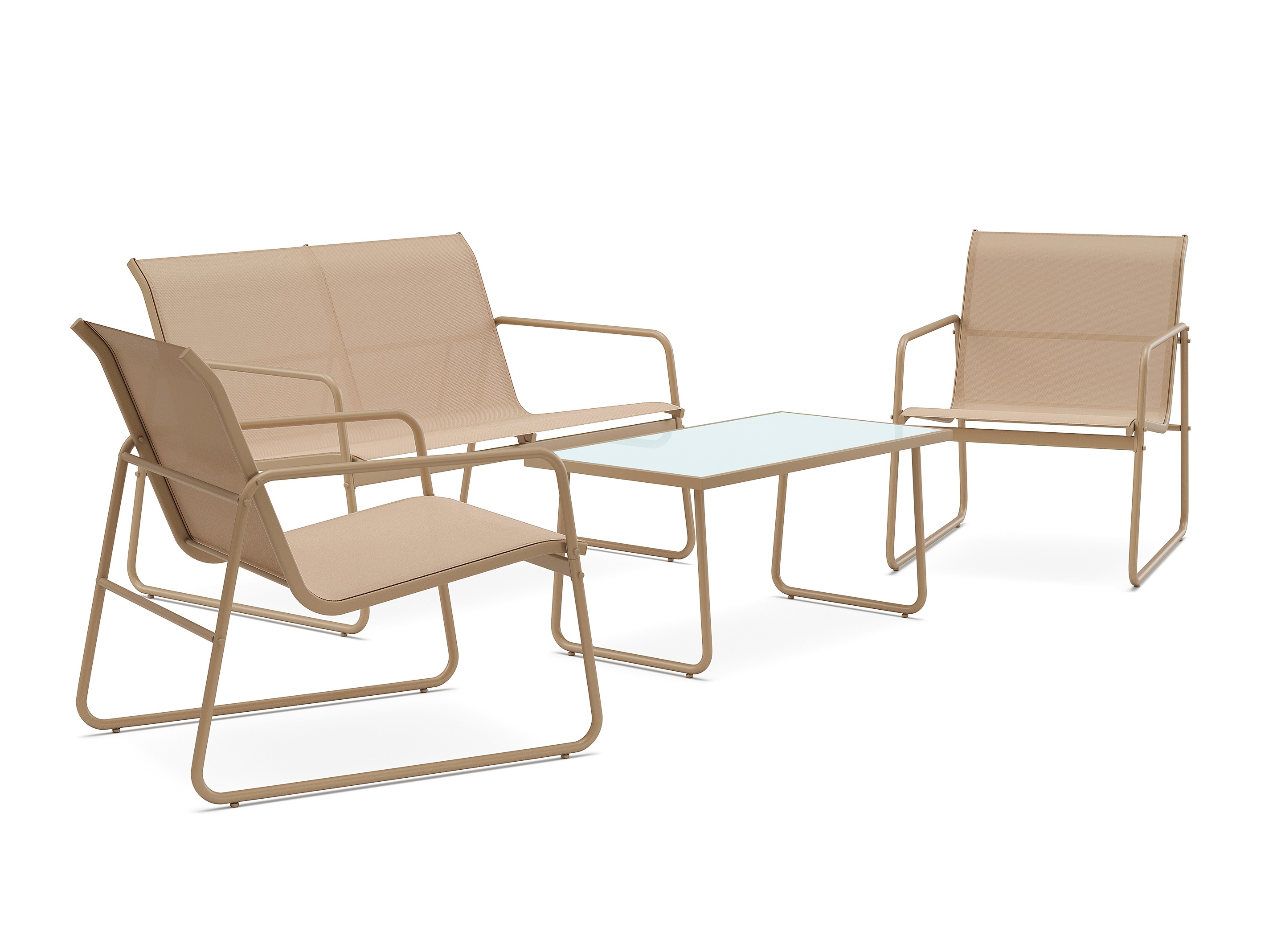 Vrtni namještaj Comfort Garden 1721