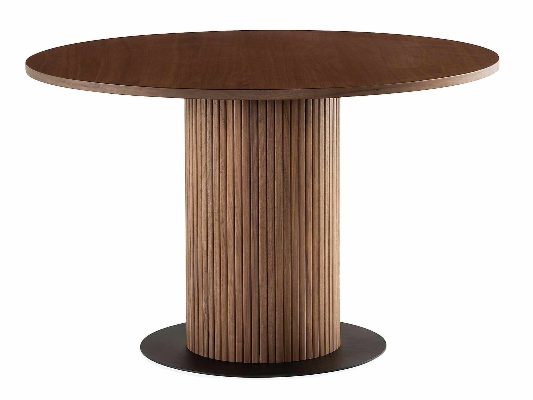 Blagovaonski set Tivsoru 115 (Crna + Bež)