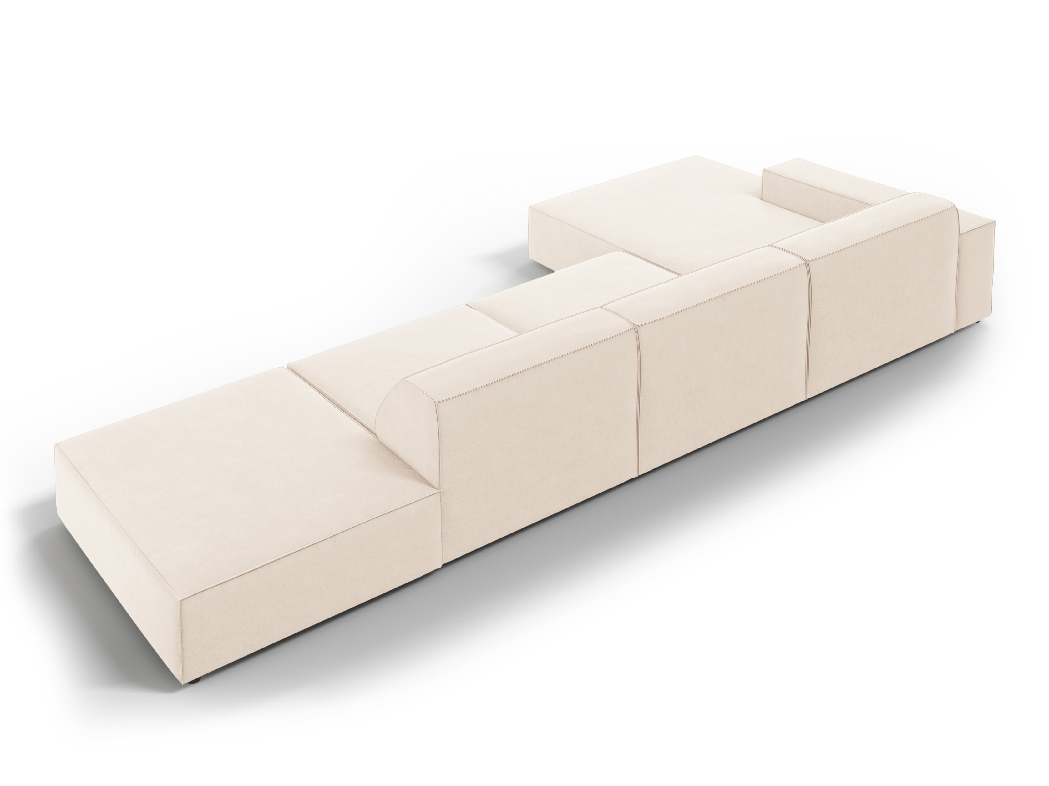 Kutna garnitura Lomcalu 109 (Bluvel 22)