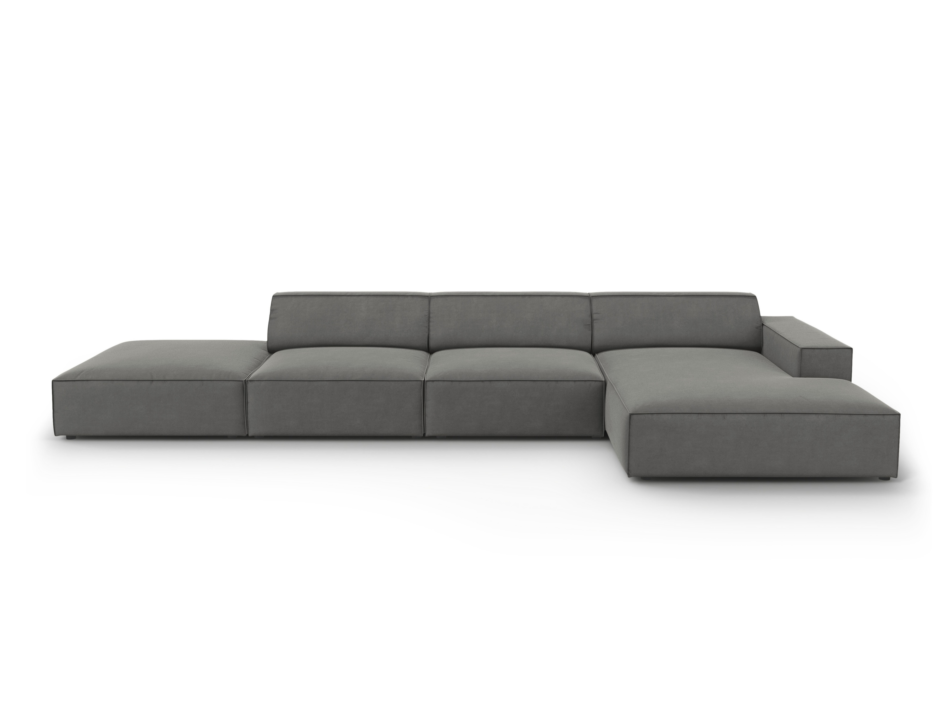 Modularna kutna garnitura Lomcalu 109 (Bluvel 13)
