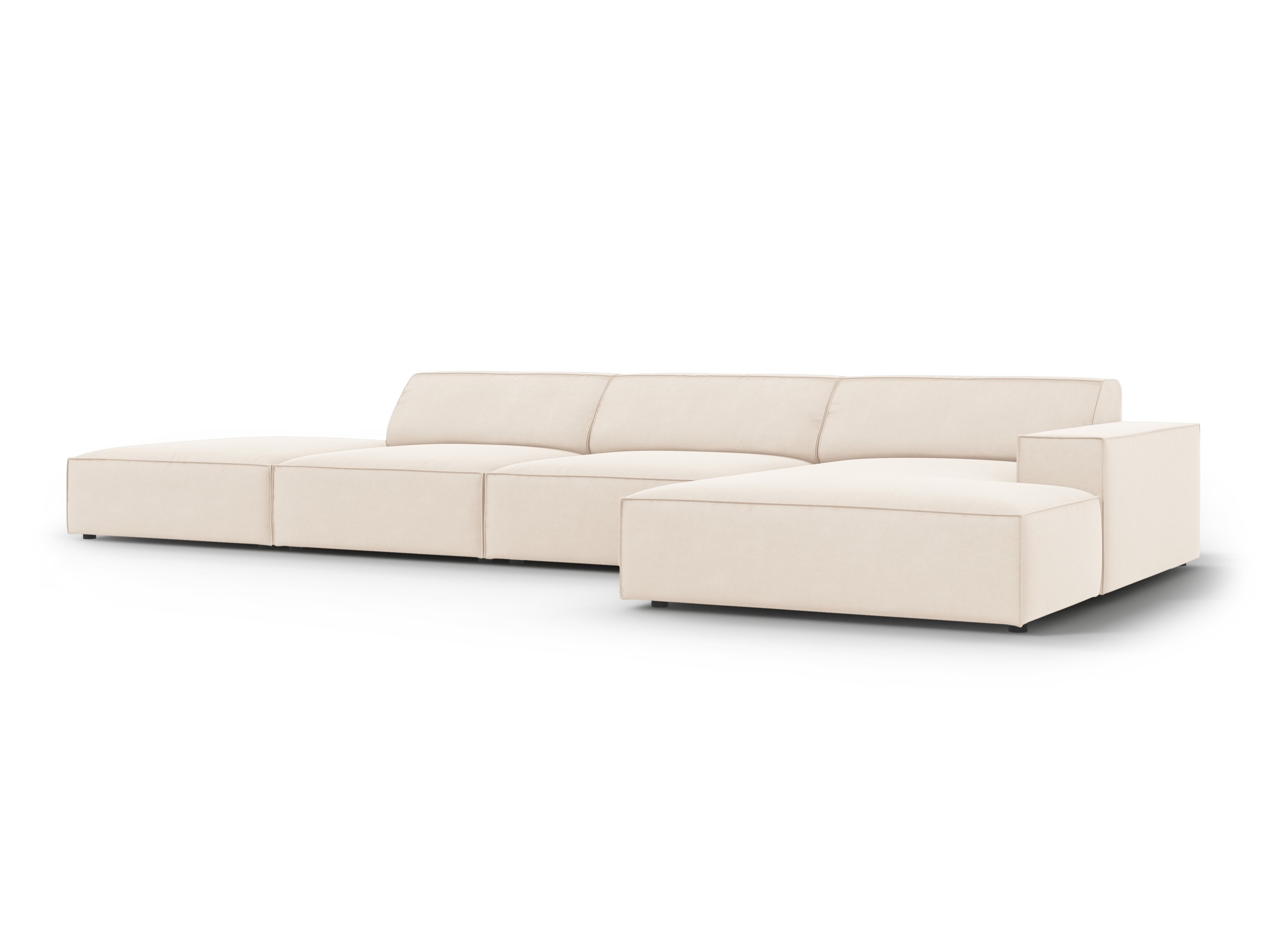 Modularna kutna garnitura Lomcalu 109 (Bluvel 22)