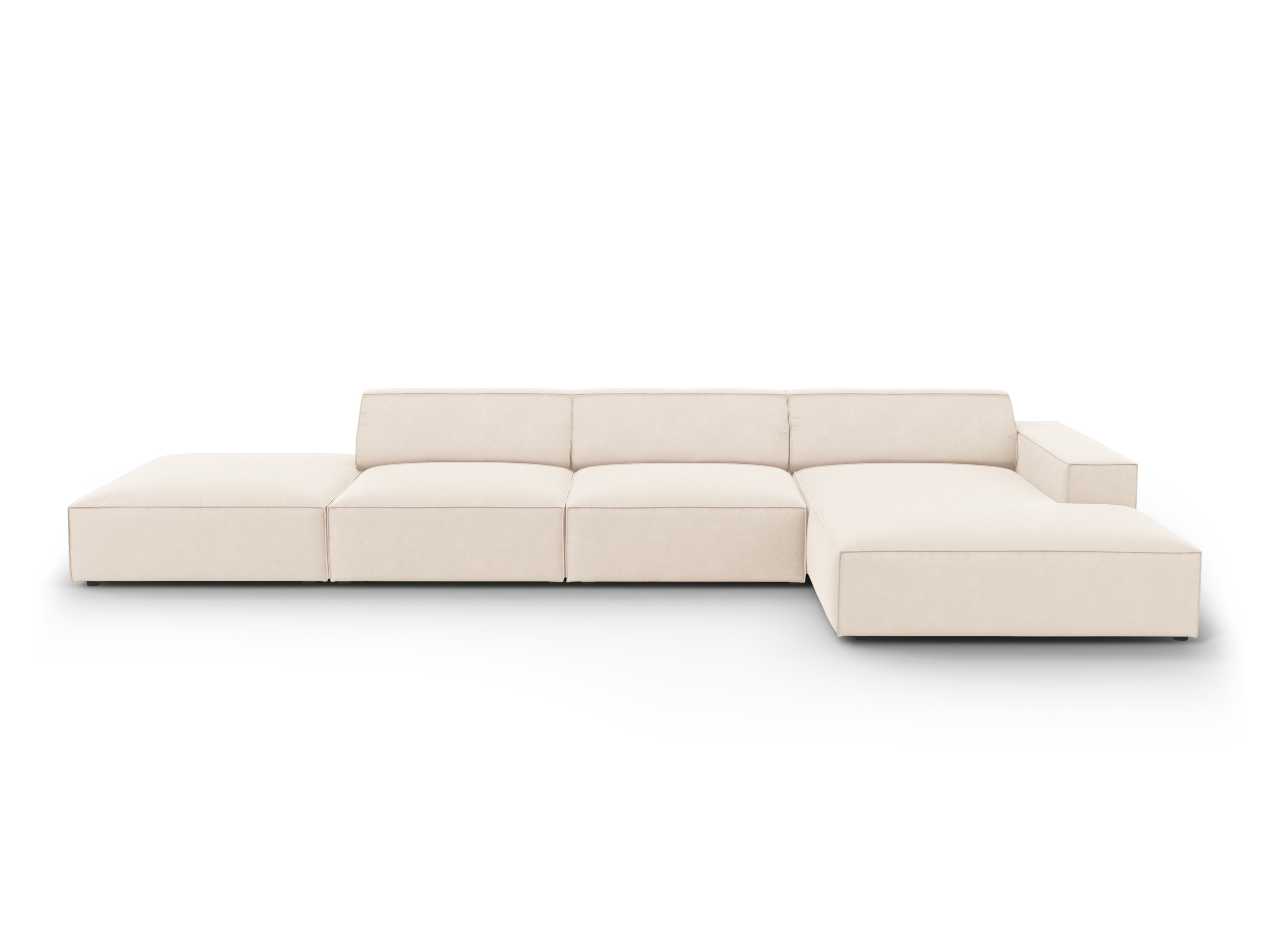 Modularna kutna garnitura Lomcalu 109 (Bluvel 22)