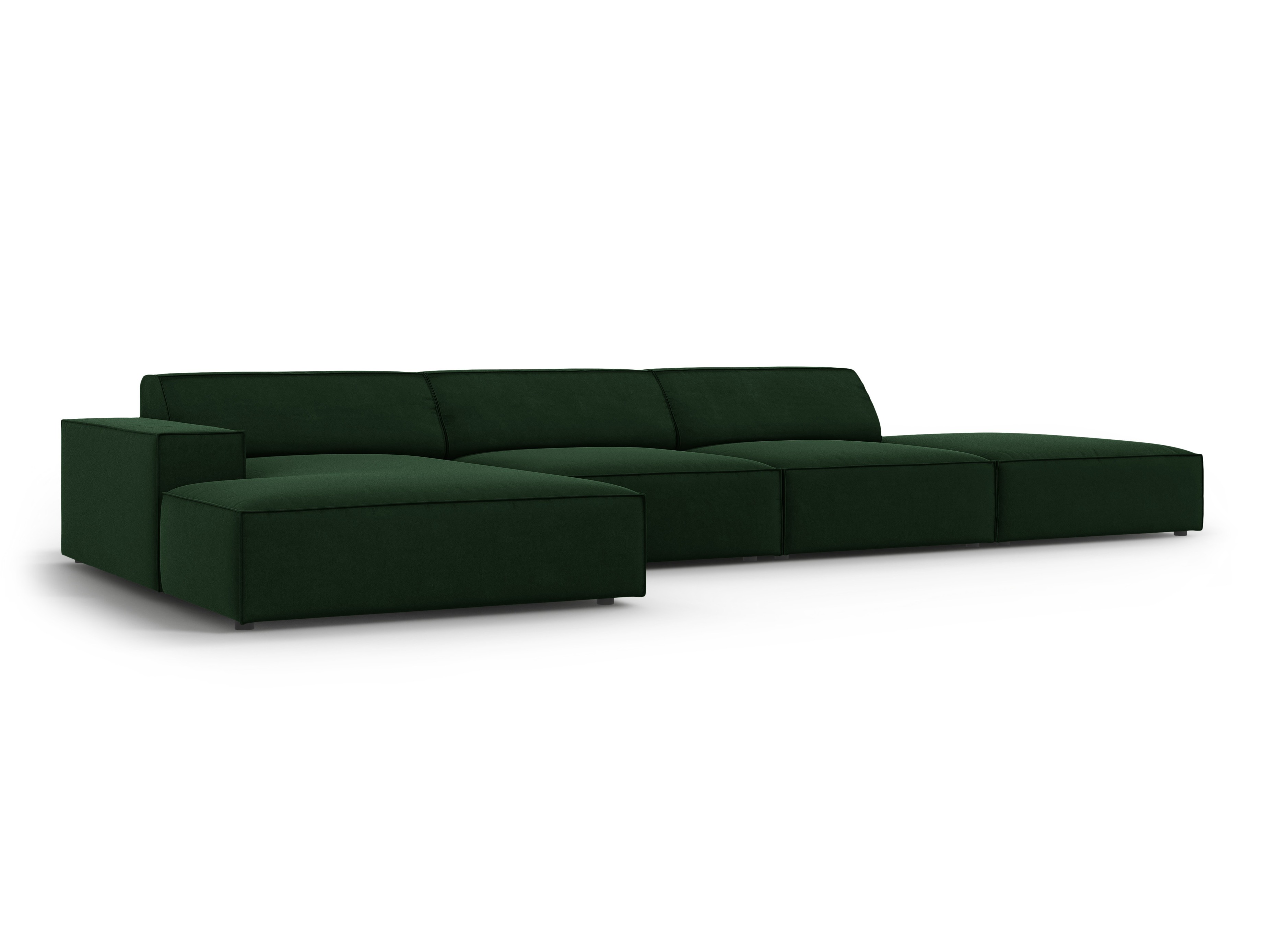Modularna kutna garnitura Lomcalu 109 (Bluvel 78)