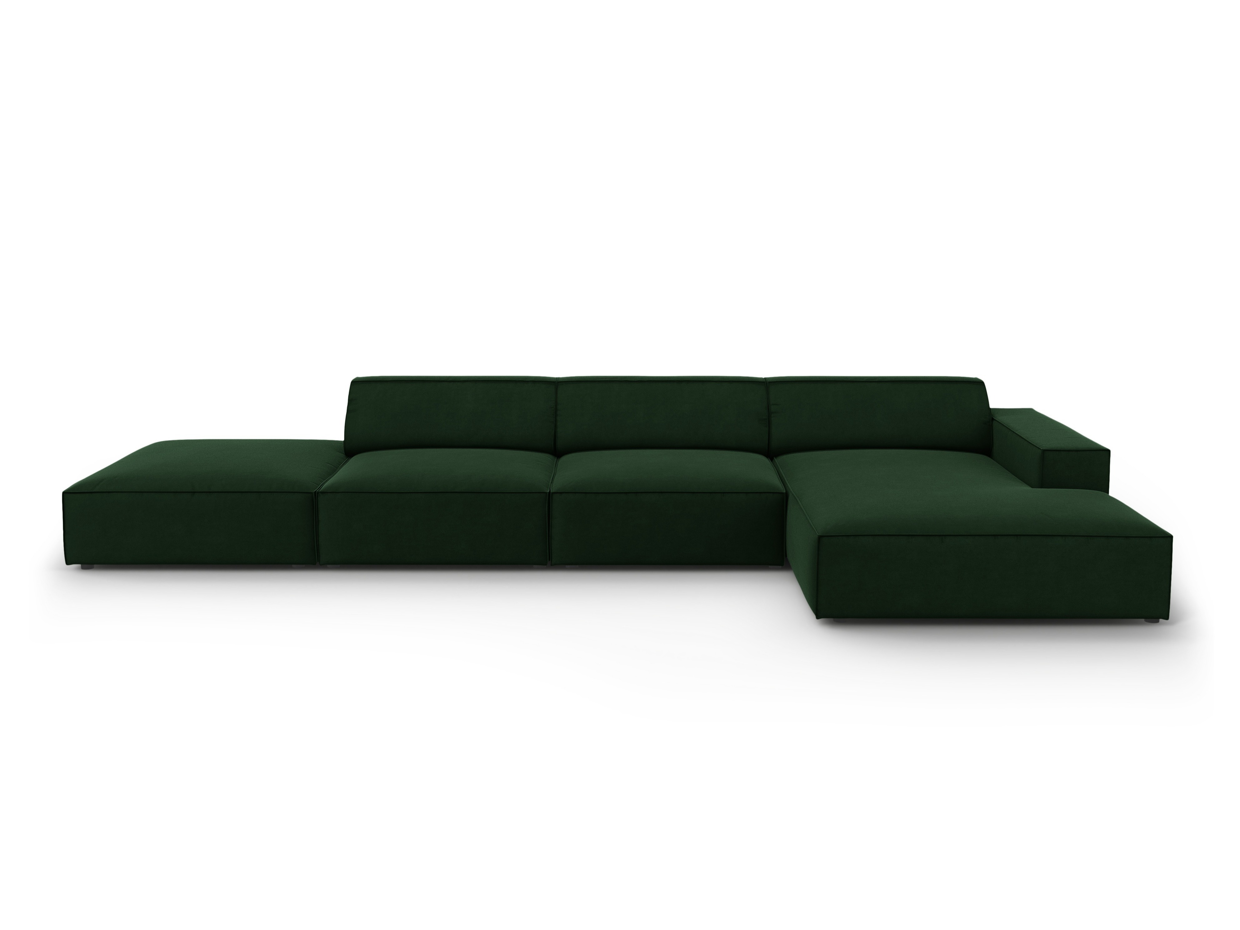 Modularna kutna garnitura Lomcalu 109 (Bluvel 78)