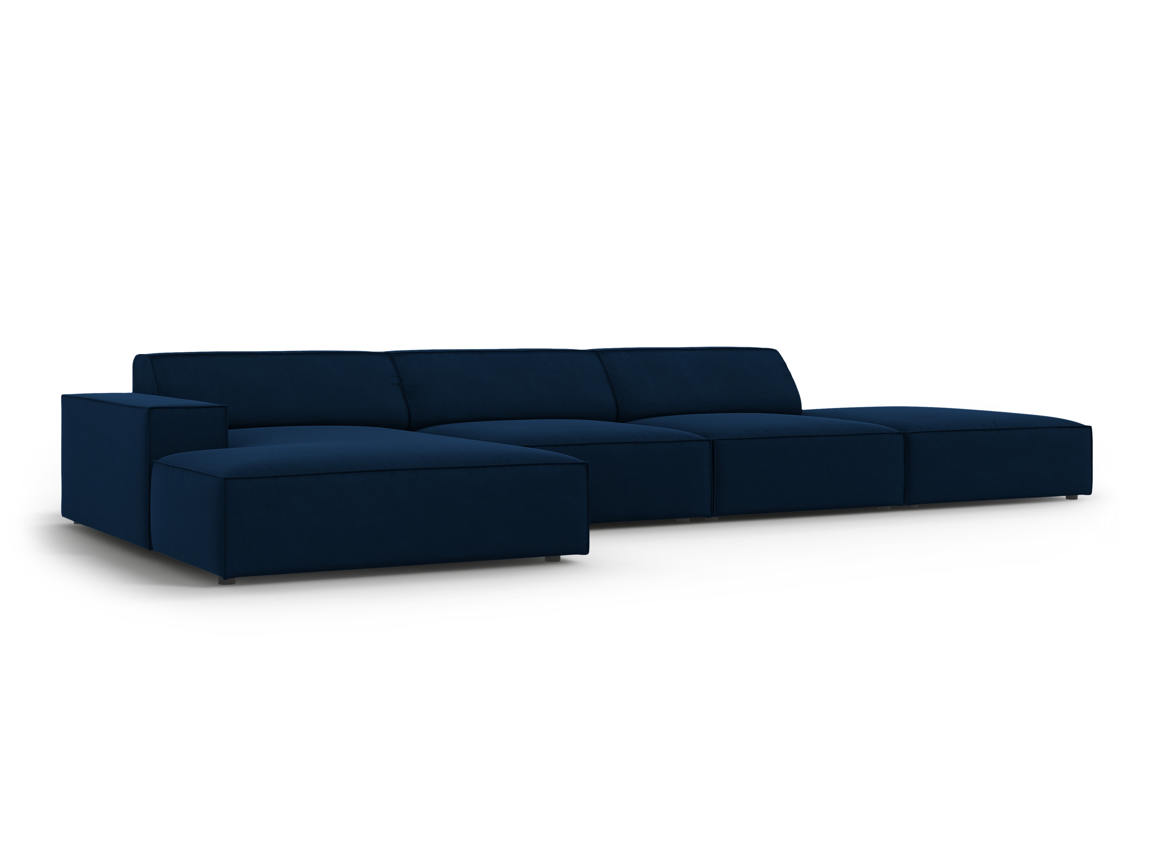 Modularna kutna garnitura Lomcalu 109 (Bluvel 86)