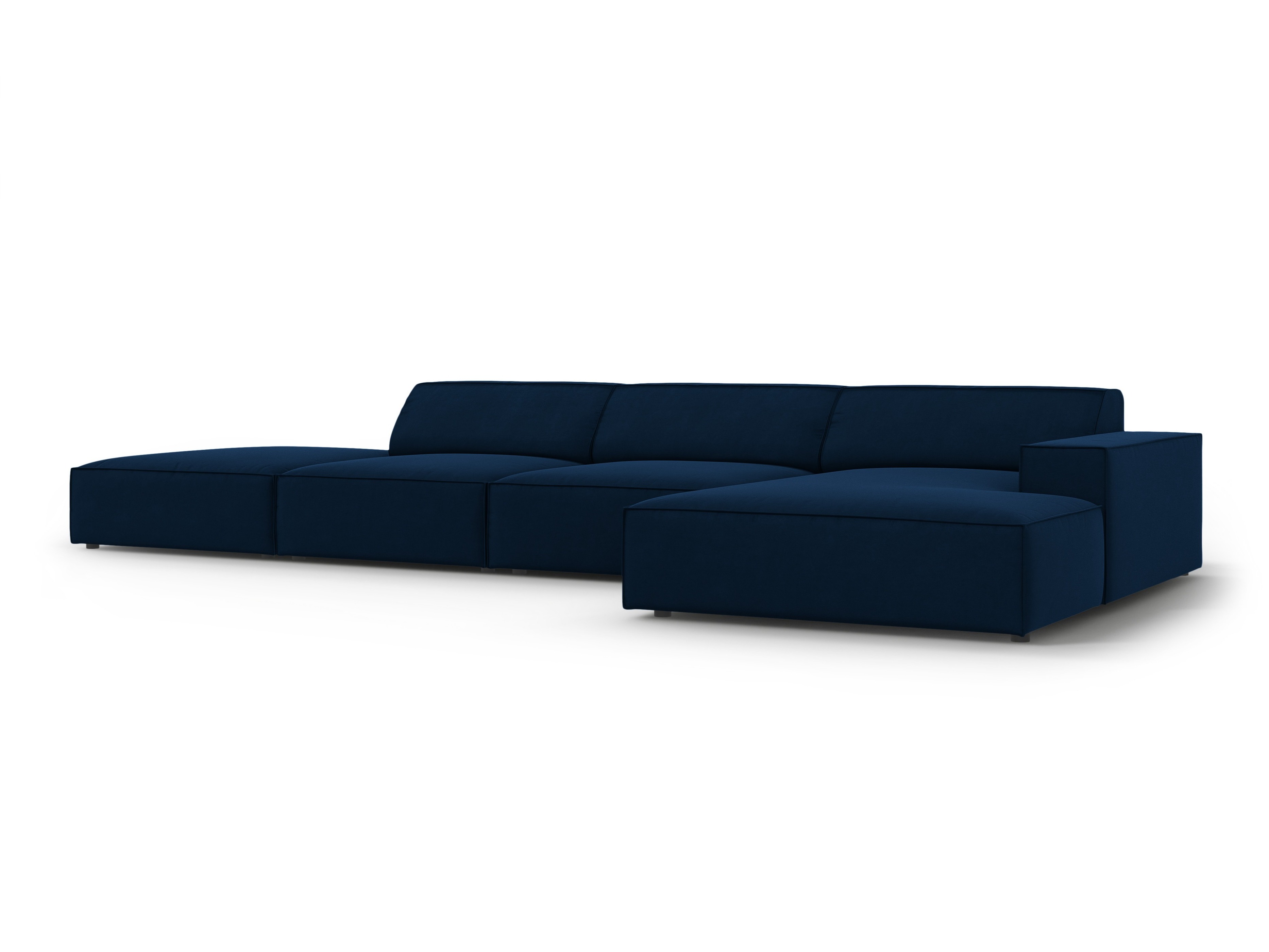 Modularna kutna garnitura Lomcalu 109 (Bluvel 86)