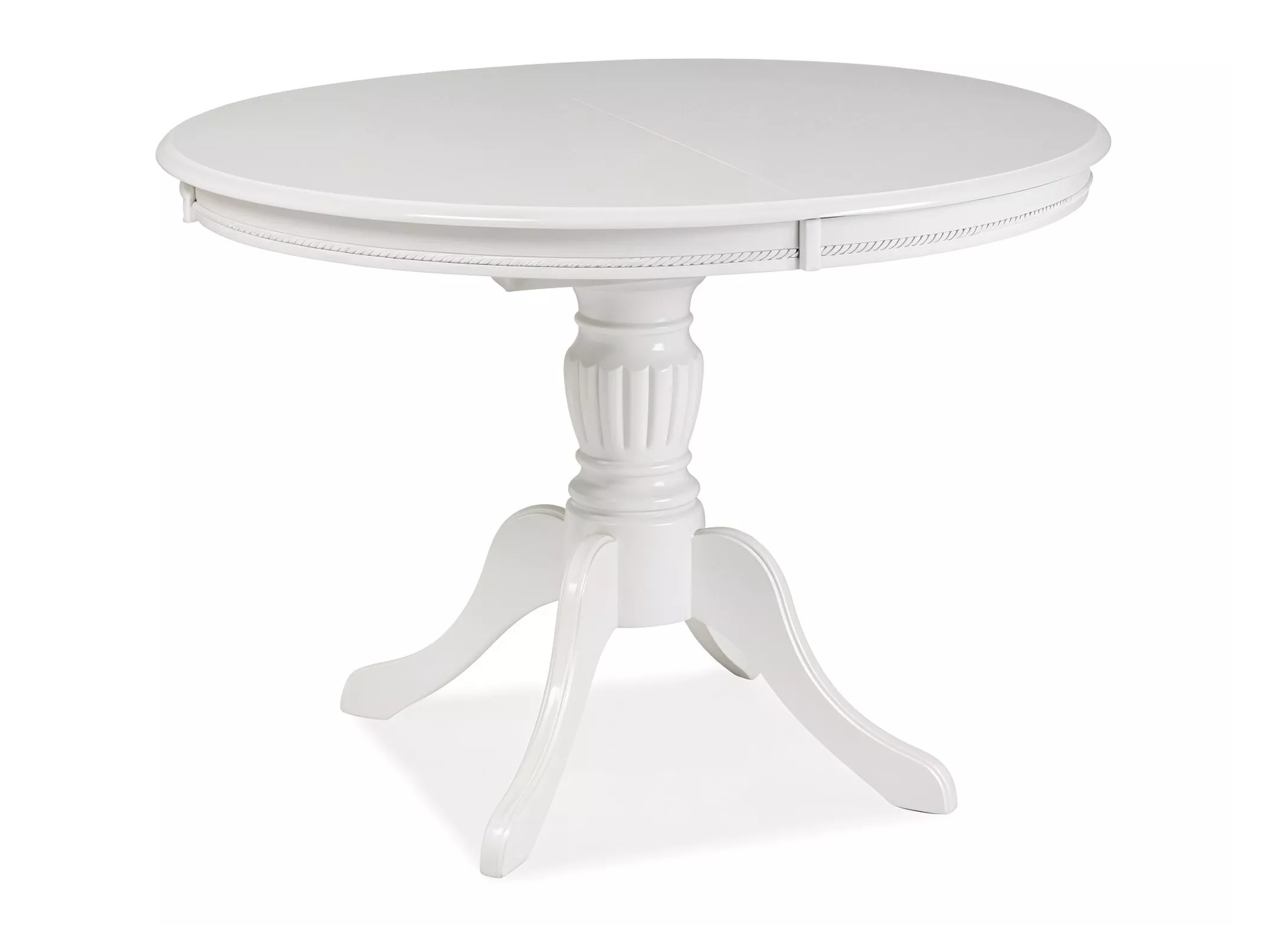 Stol Detroit 822 (Bijela)