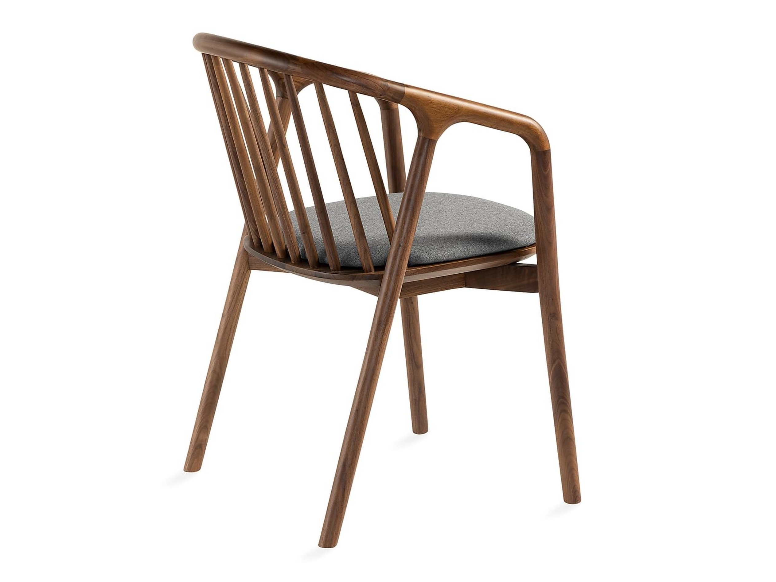 Stolica Tivsoru 123 (Orah + Siva)