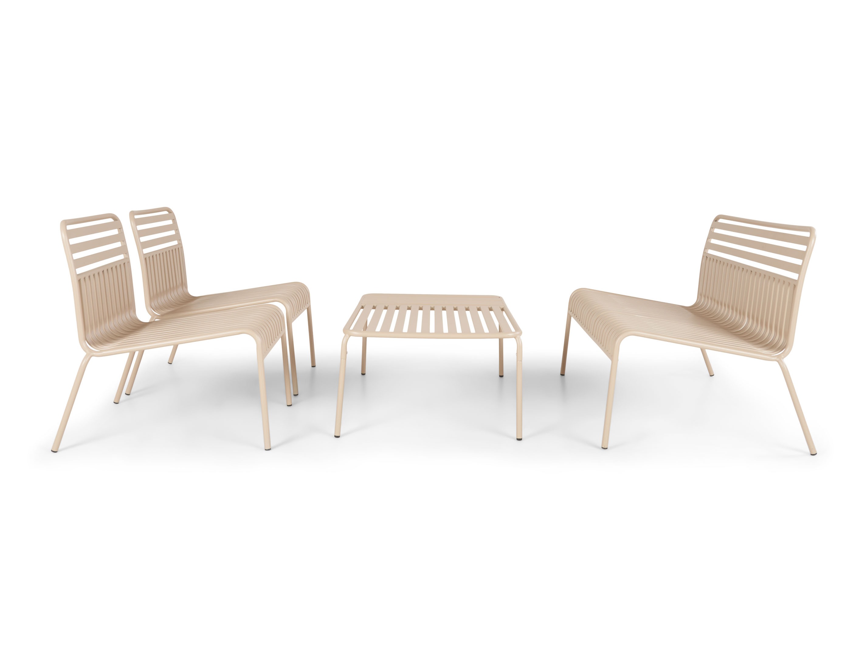 Vrtni namještaj Comfort Garden 1726