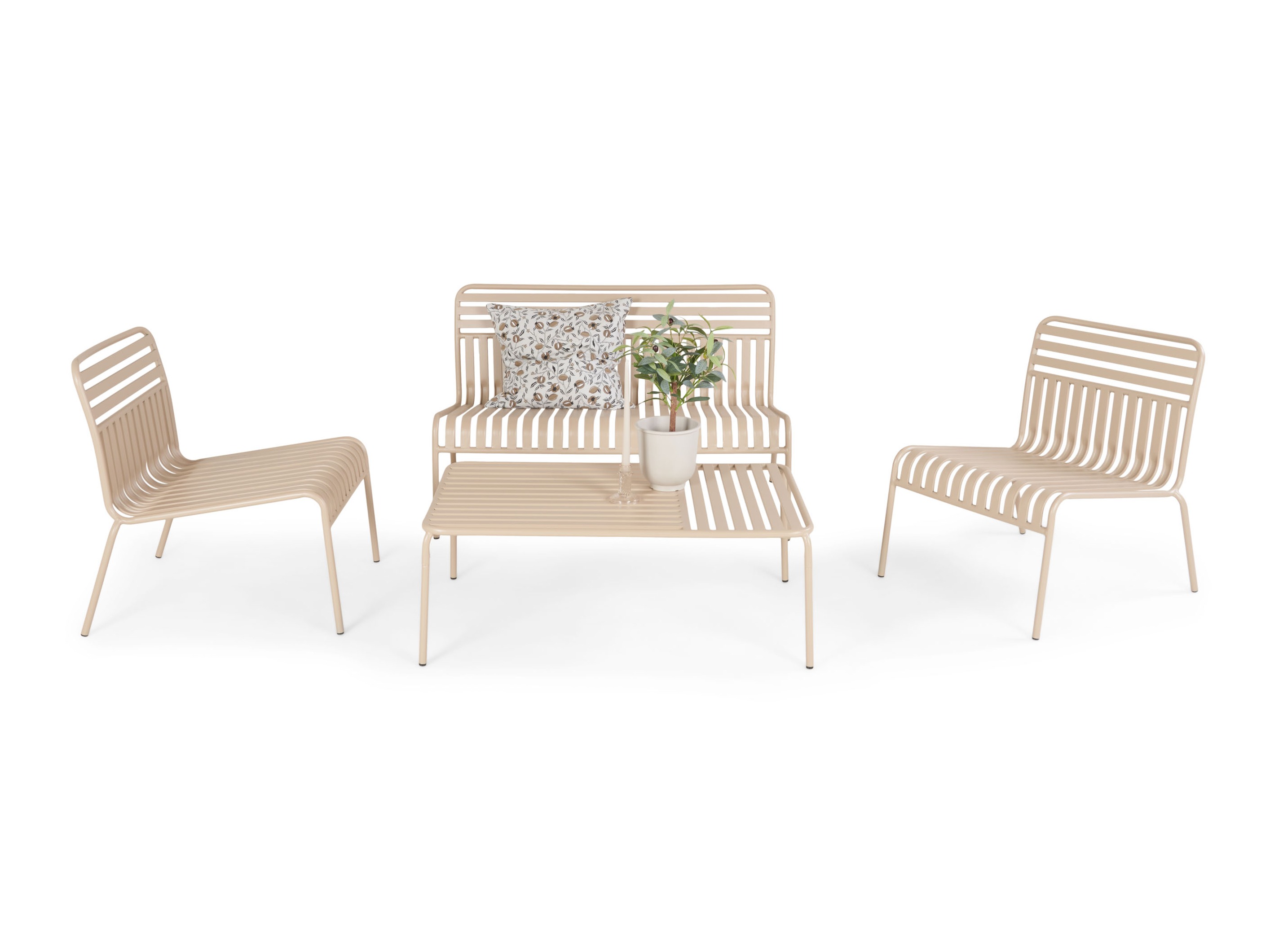 Vrtni namještaj Comfort Garden 1726