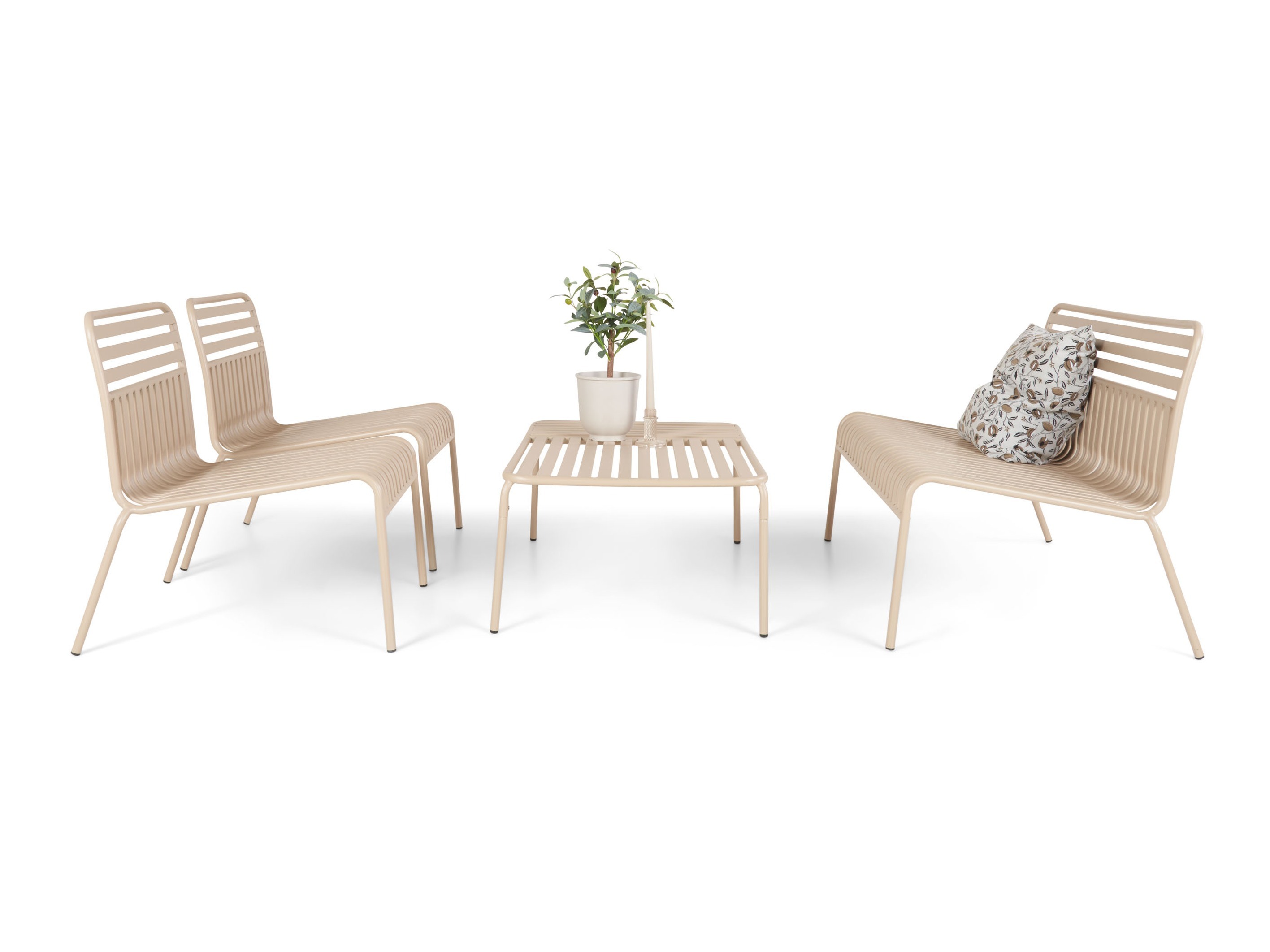 Vrtni namještaj Comfort Garden 1726