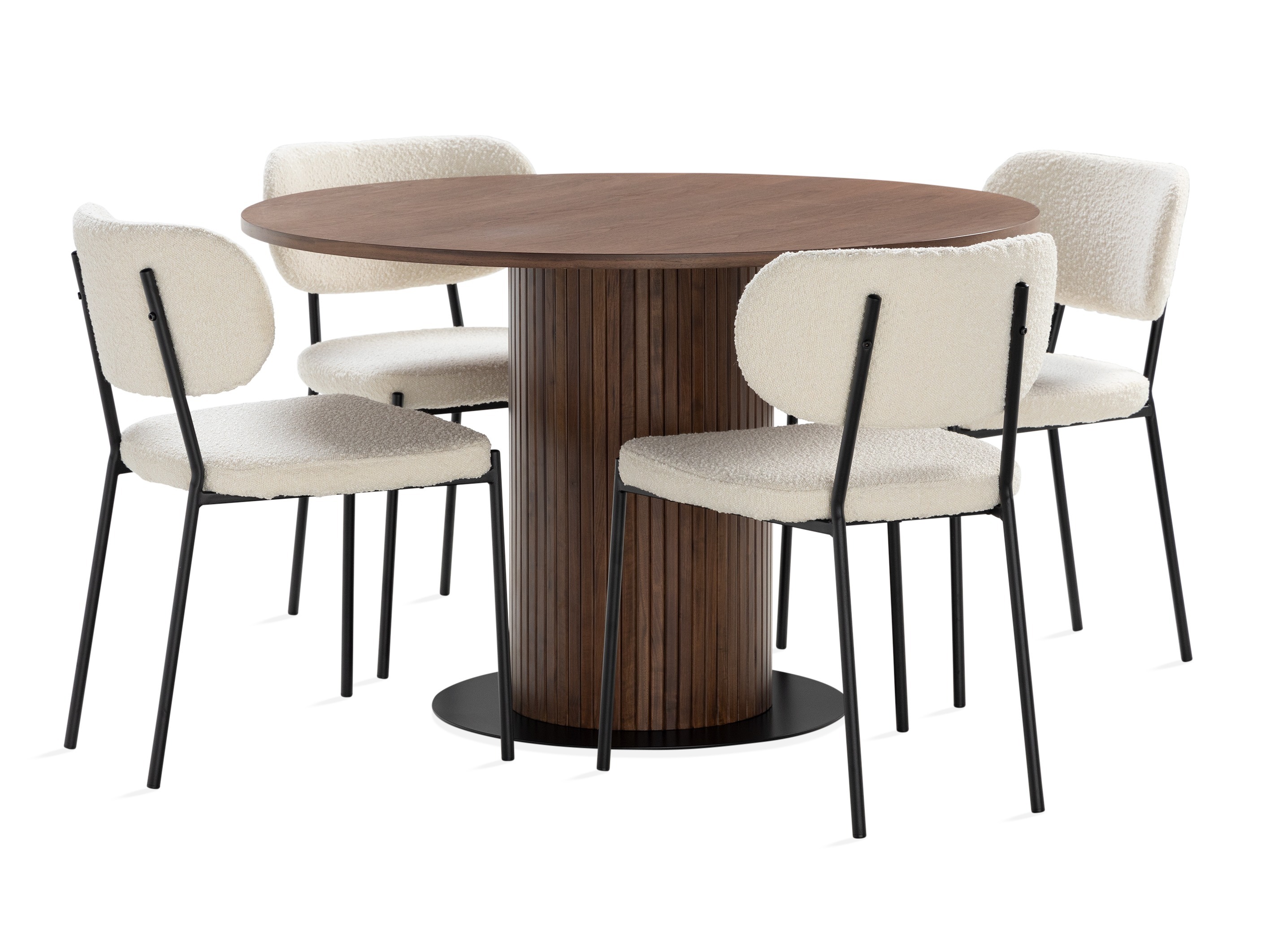 Blagovaonski set Tivsoru 116