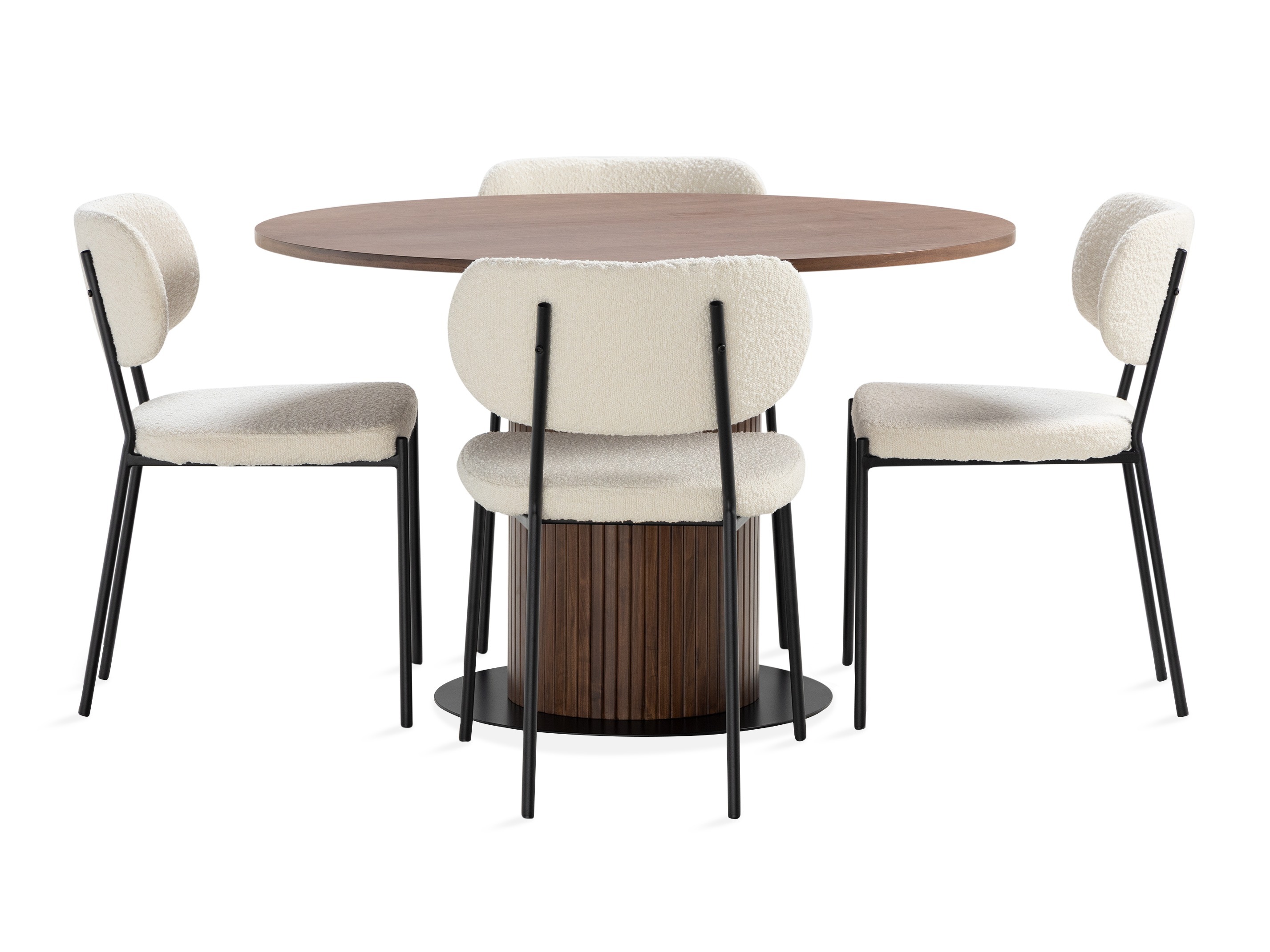 Blagovaonski set Tivsoru 116