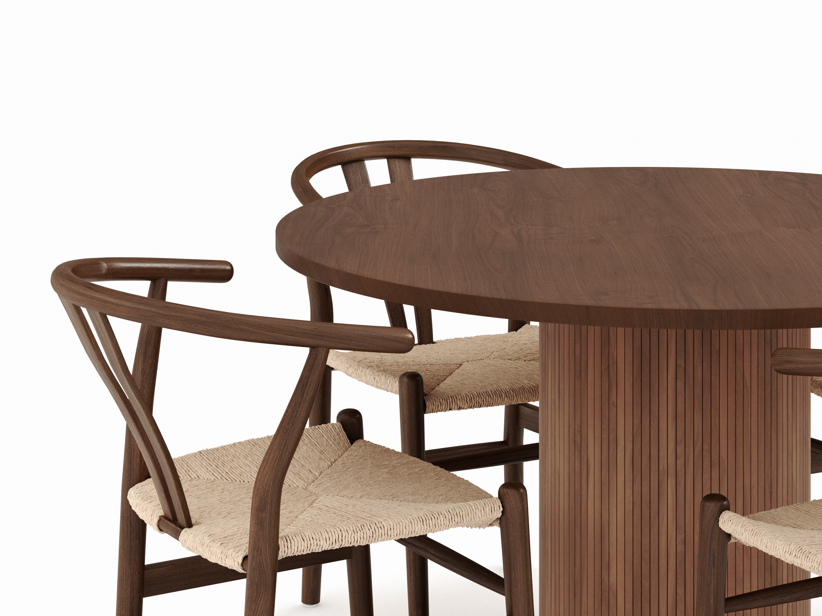 Blagovaonski set Tivsoru 119