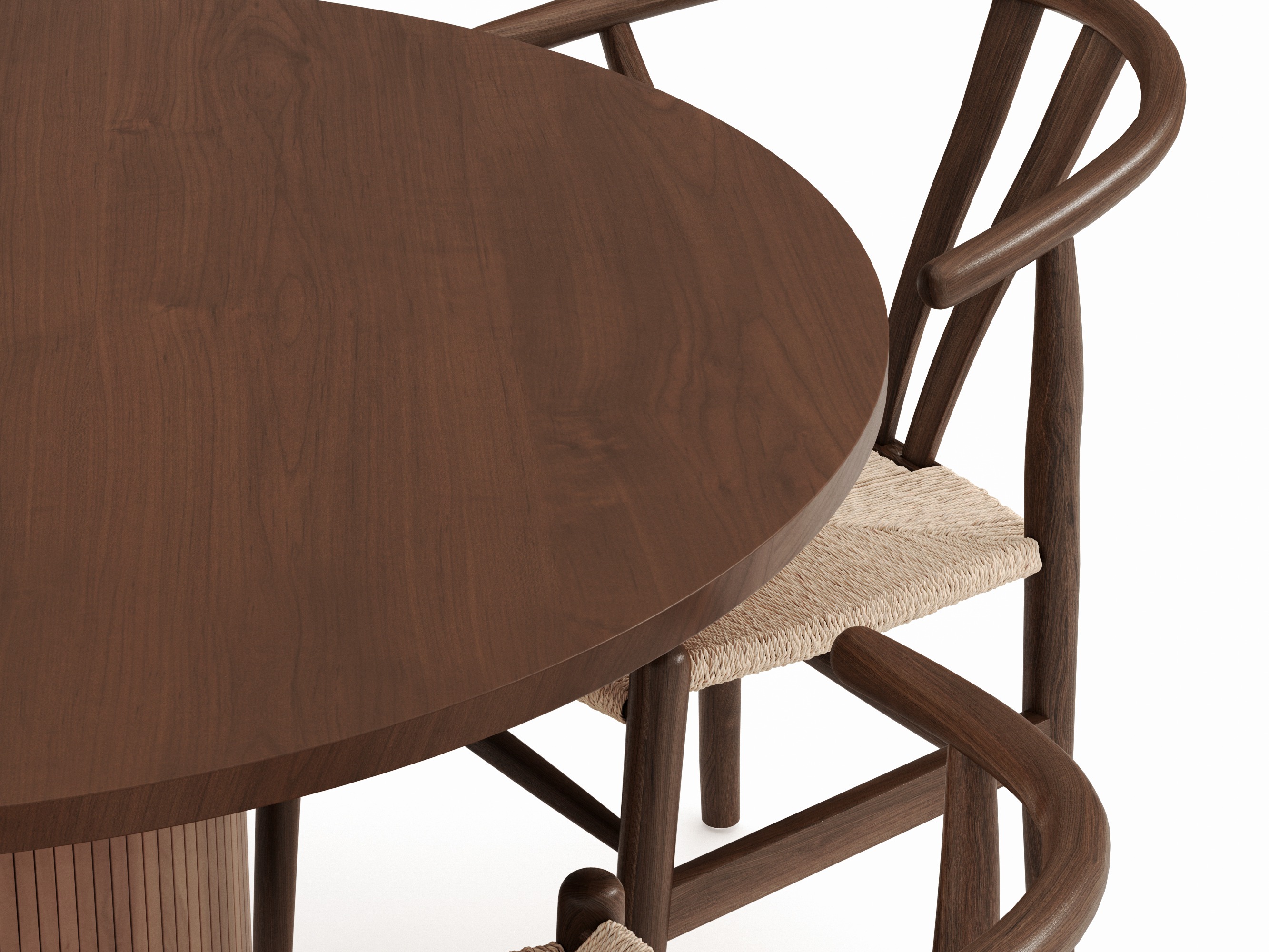 Blagovaonski set Tivsoru 119