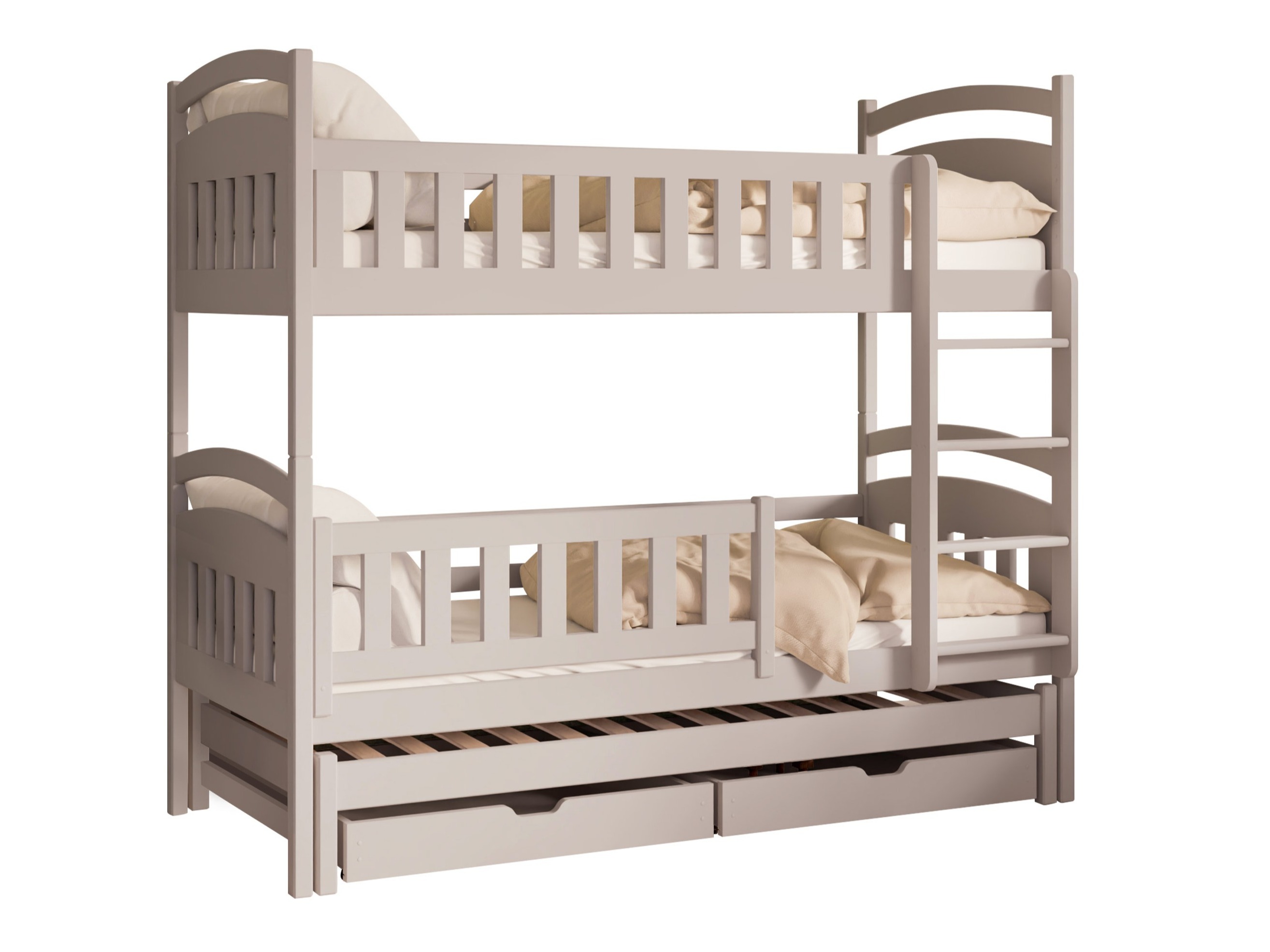 Dvokatan krevet Vista 119 (Kašmir)