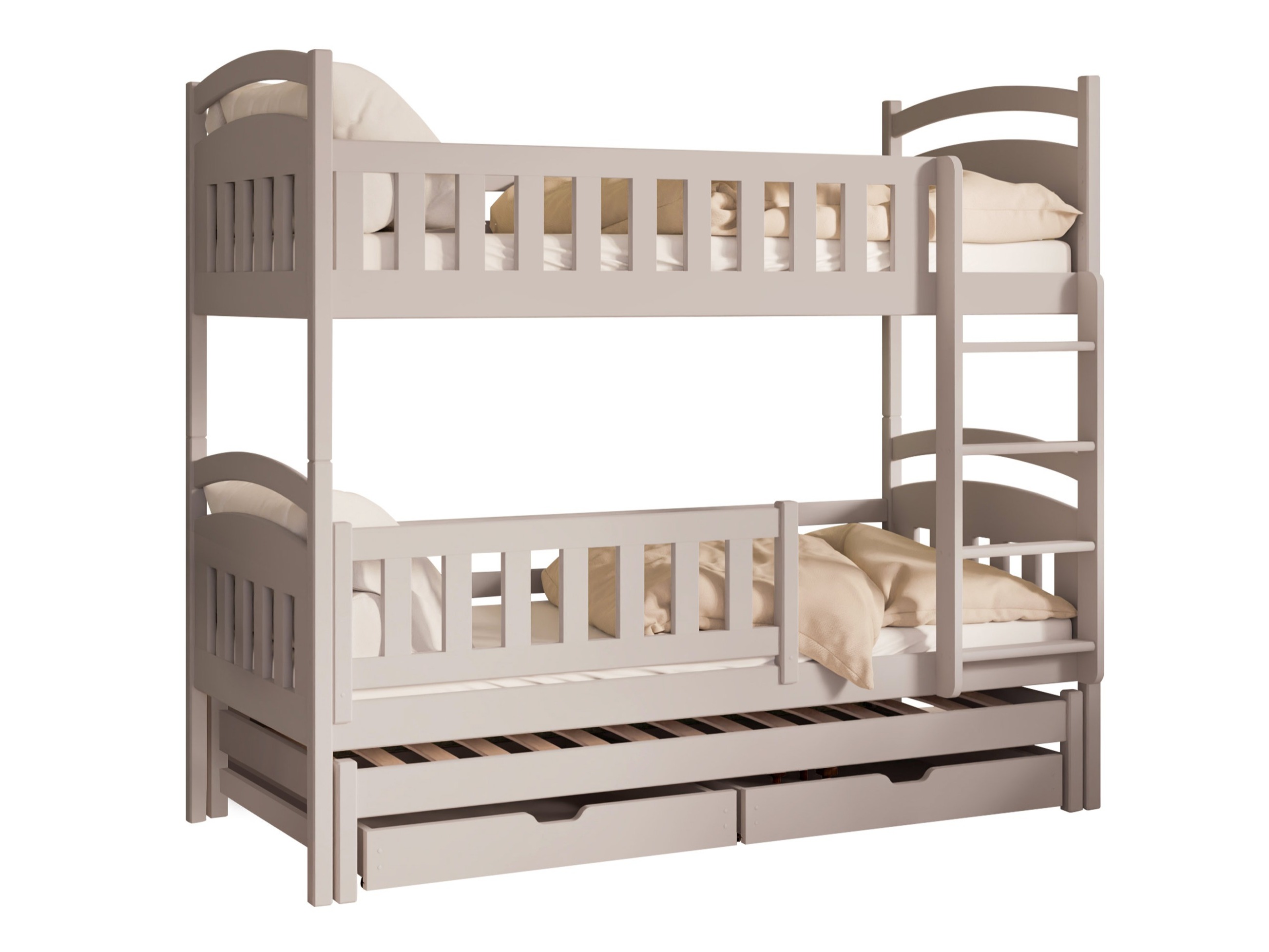 Krevet na kat Vista 120 (Kašmir)