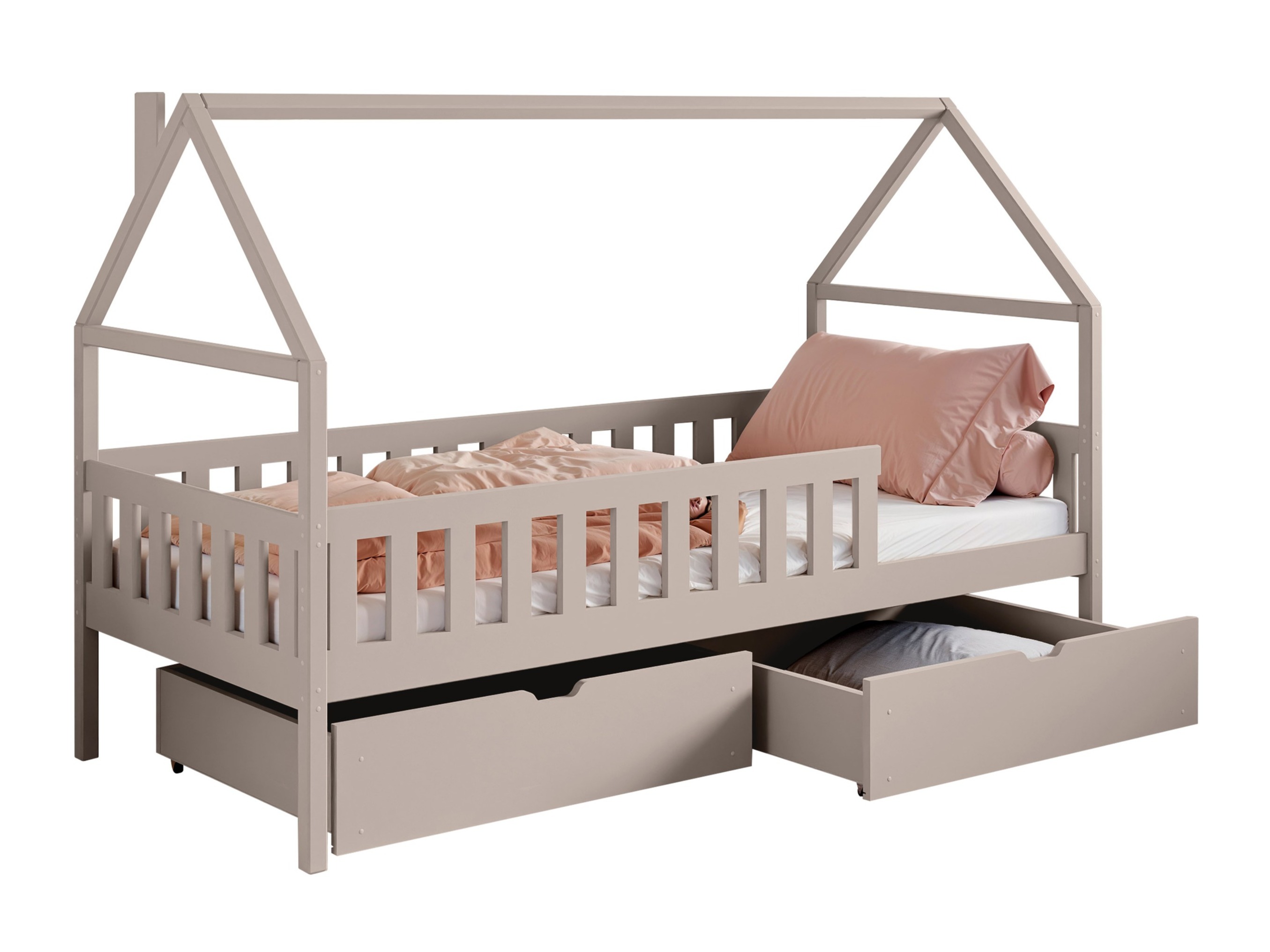 Krevet Vista 116 (Kašmir)