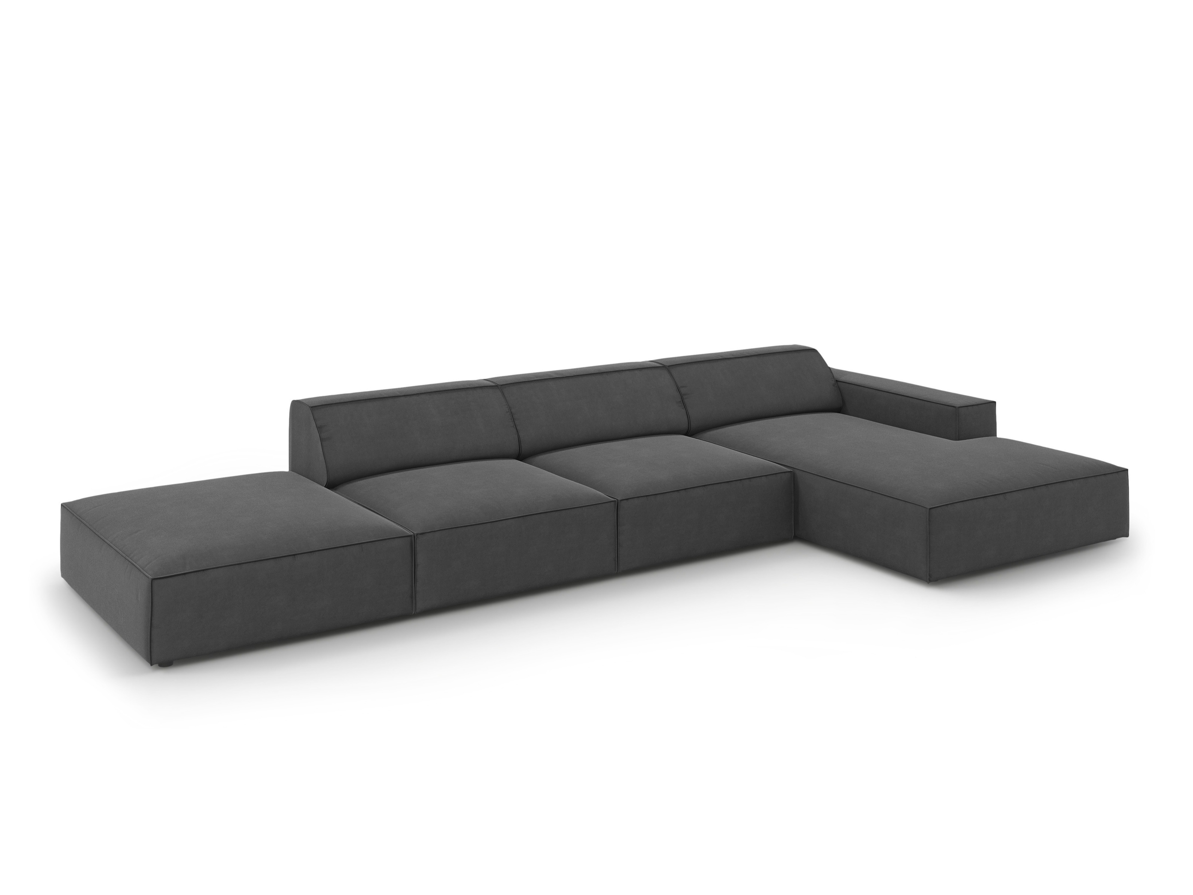 Modularna kutna garnitura Lomcalu 109 (Bluvel 14)