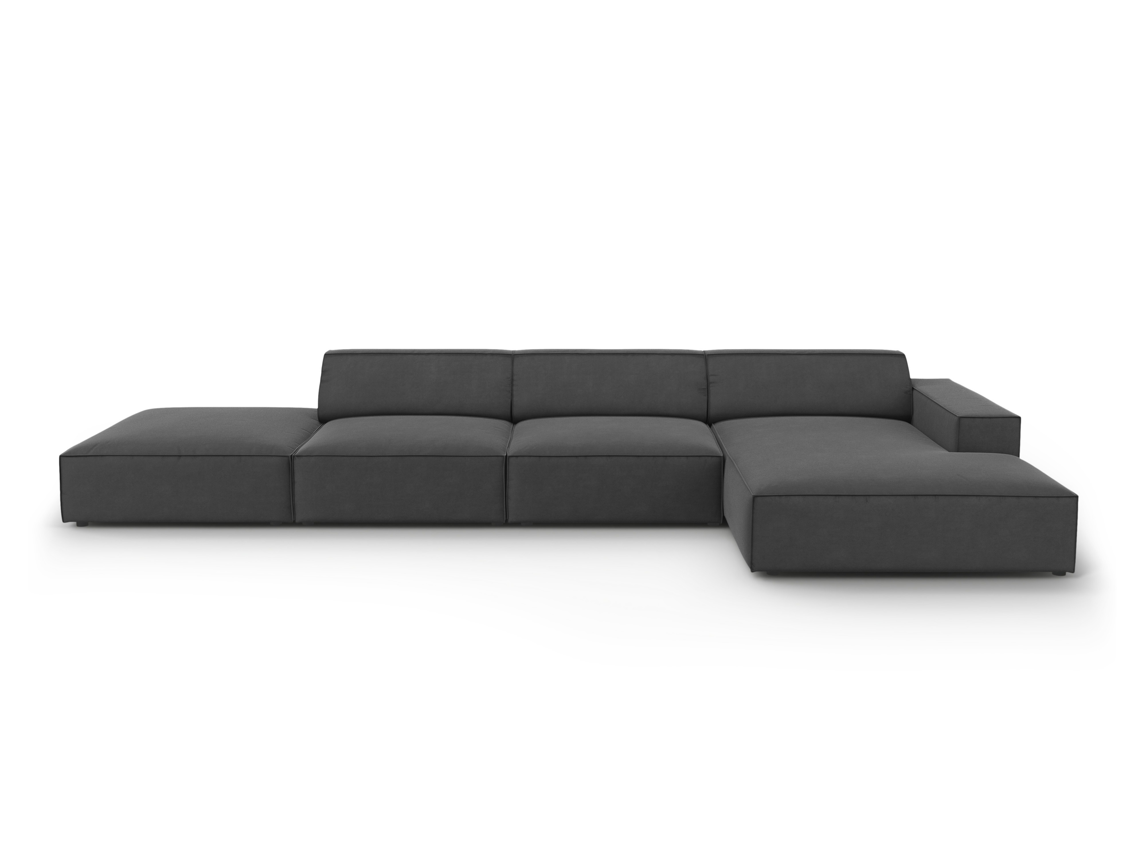 Modularna kutna garnitura Lomcalu 109 (Bluvel 14)