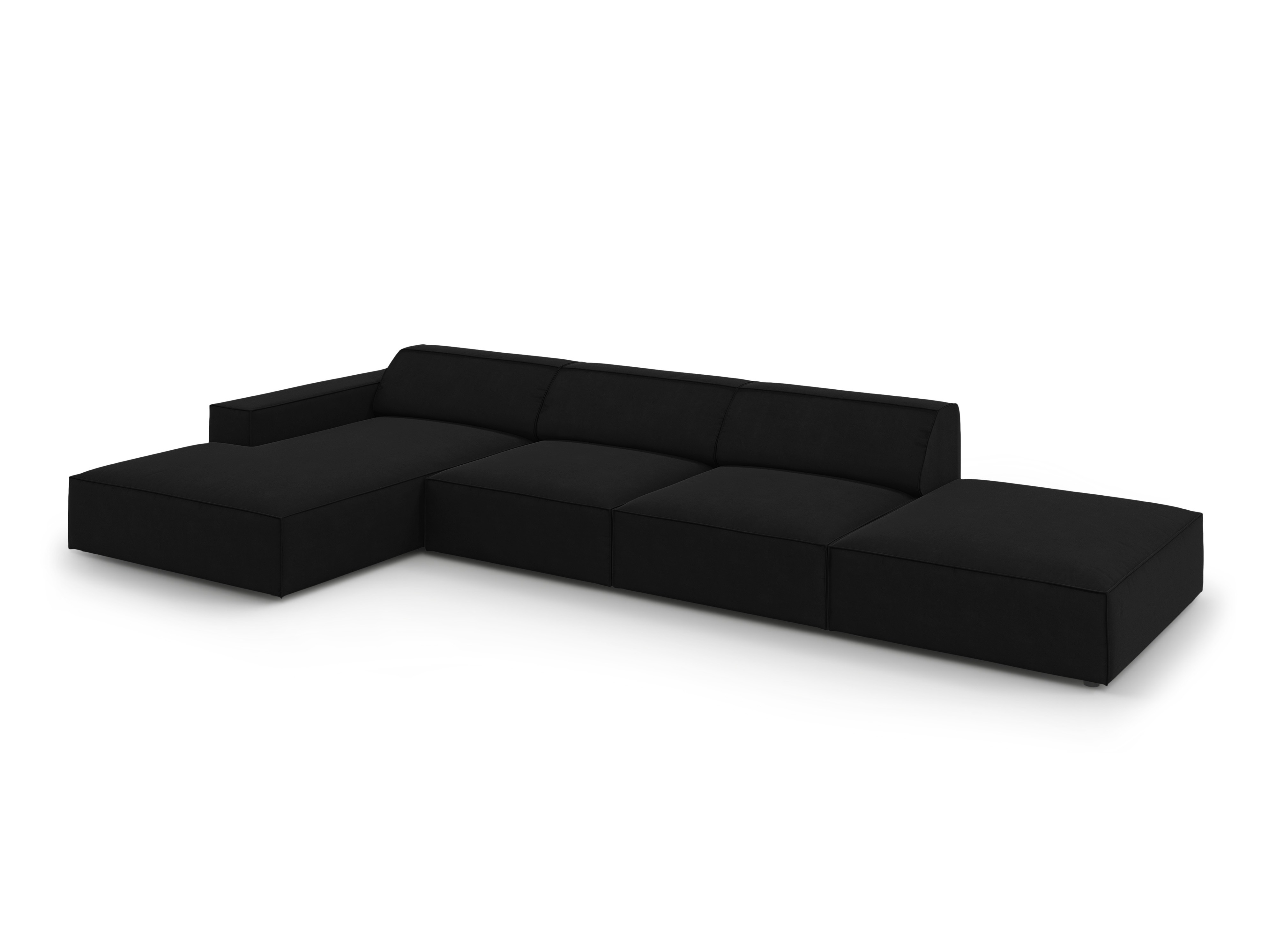 Modularna kutna garnitura Lomcalu 109 (Bluvel 19)