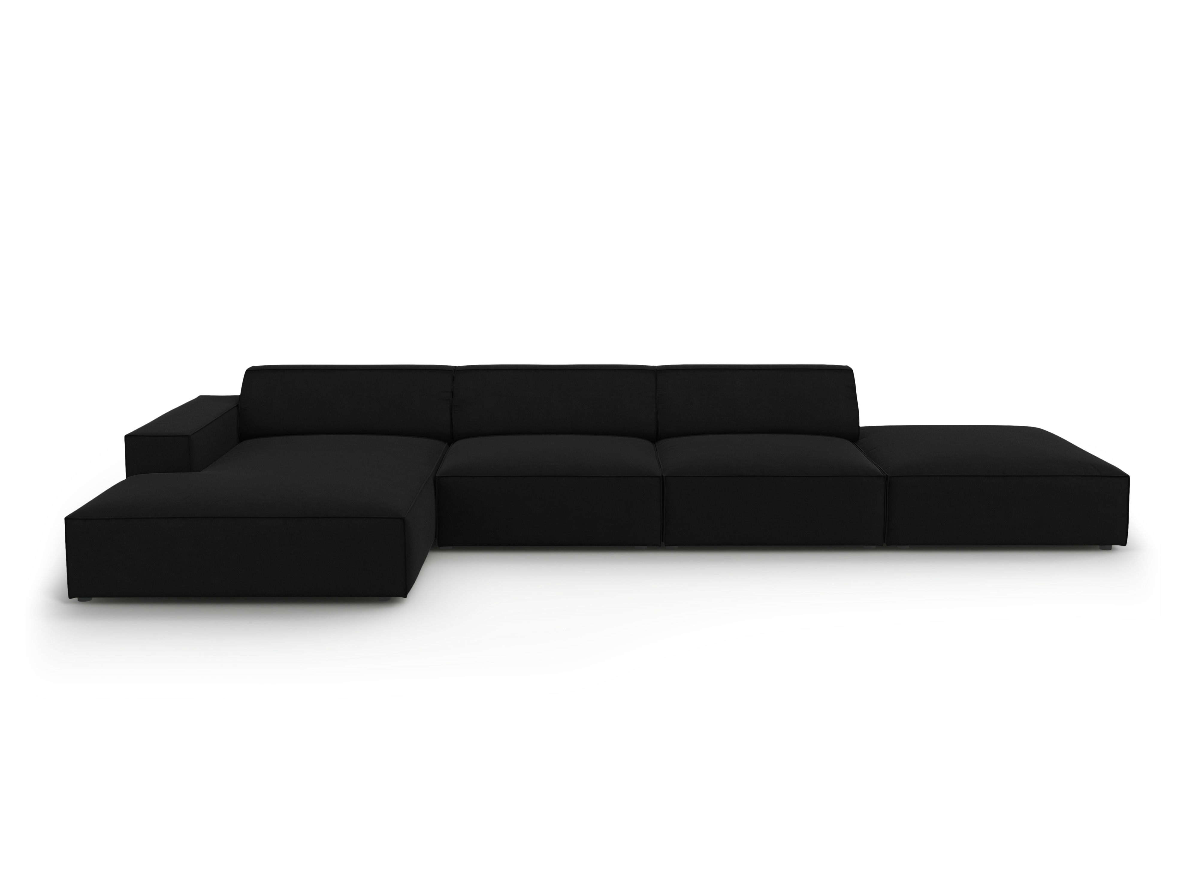 Modularna kutna garnitura Lomcalu 109 (Bluvel 19)