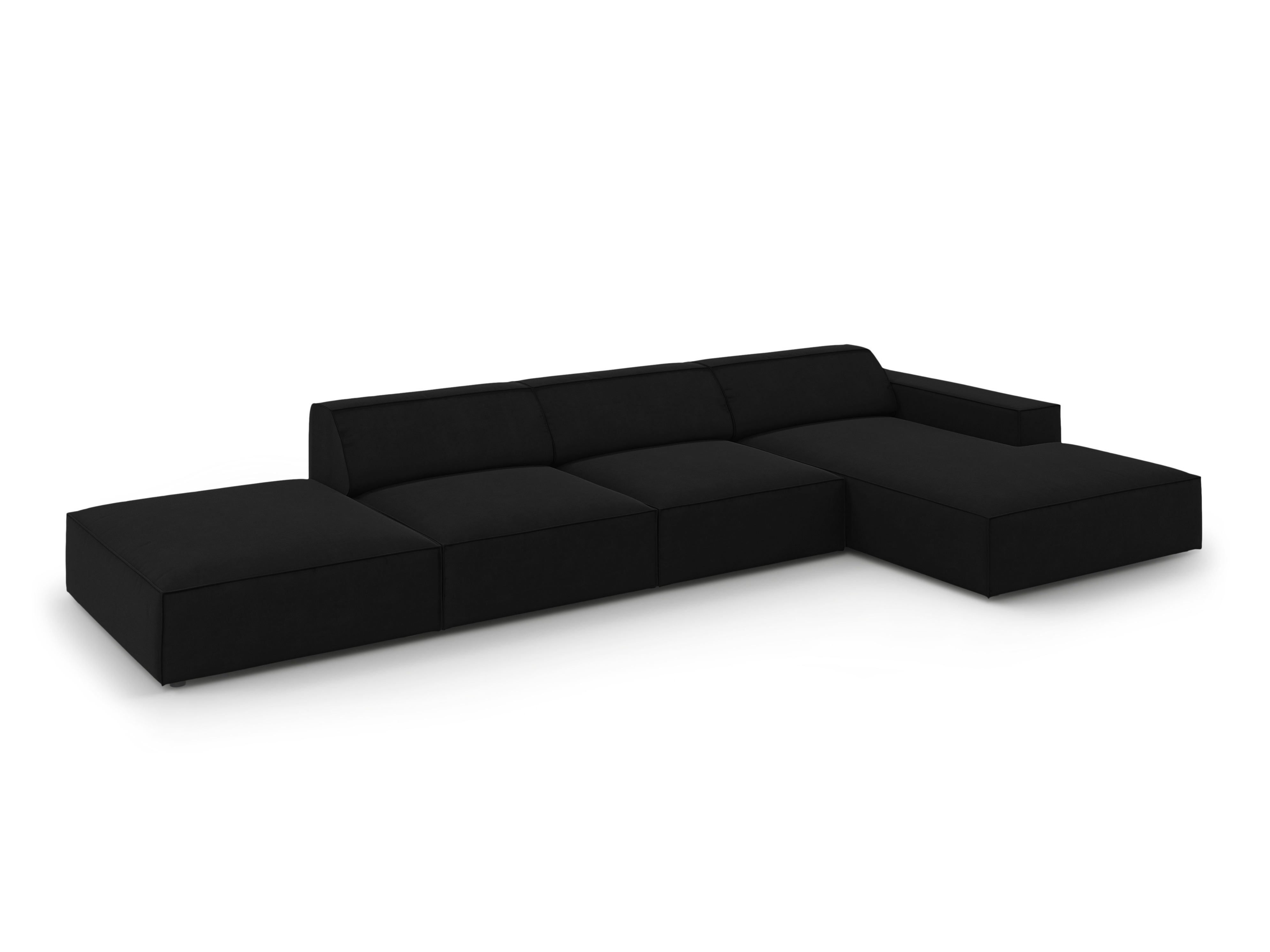 Modularna kutna garnitura Lomcalu 109 (Bluvel 19)