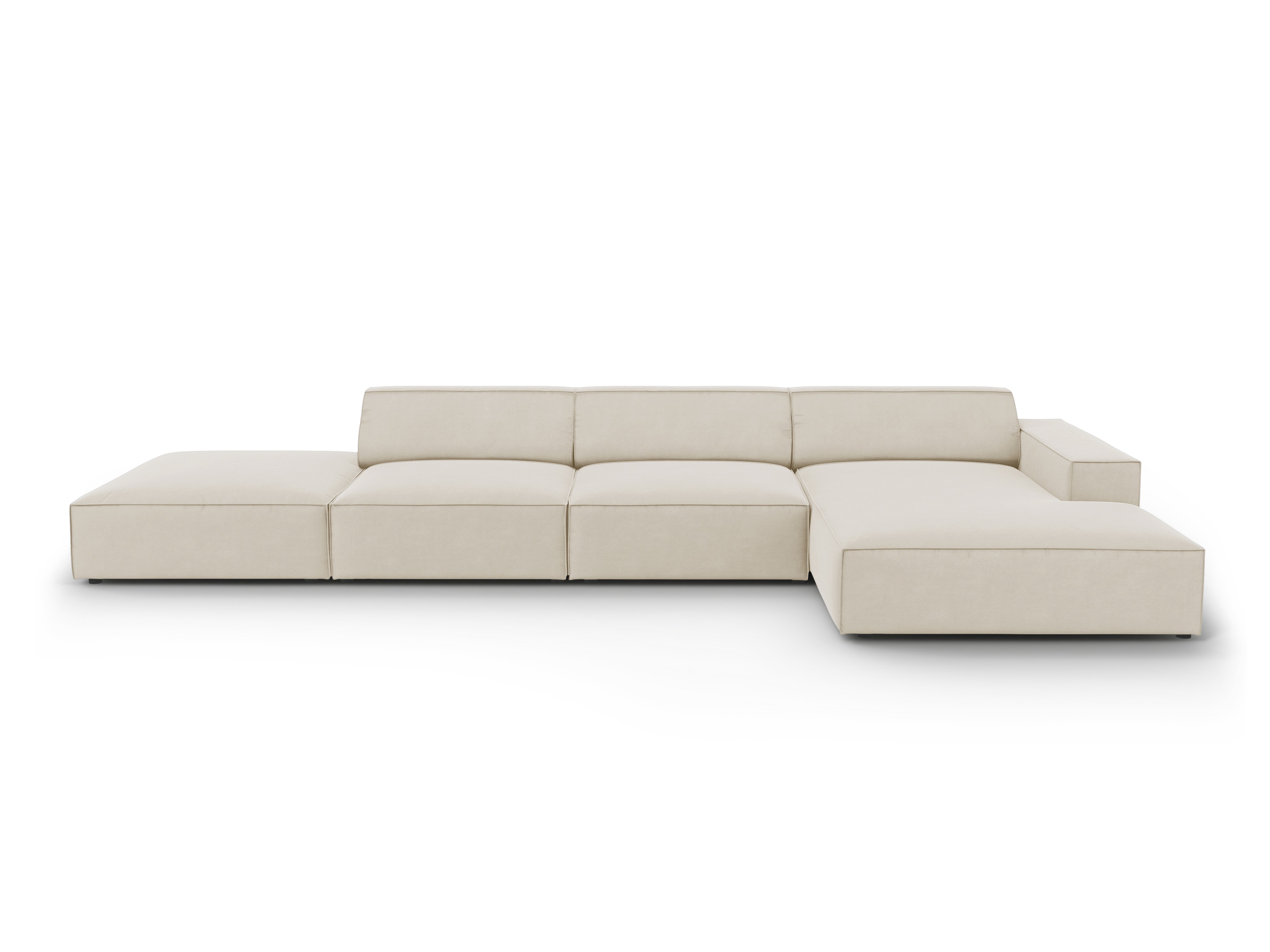 Modularna kutna garnitura Lomcalu 109 (Bluvel 30)